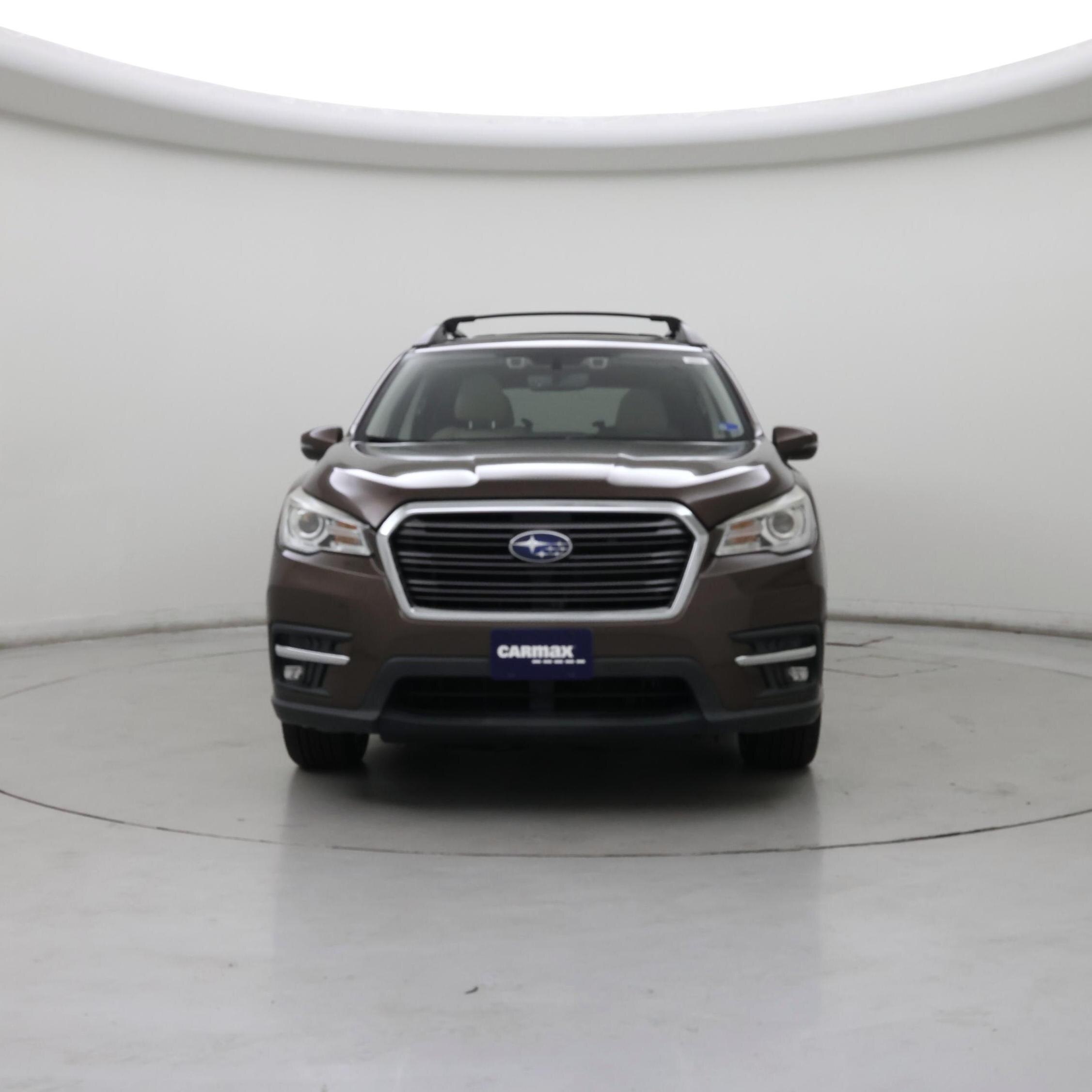 Thumbnail: 2019 Subaru Ascent - 5