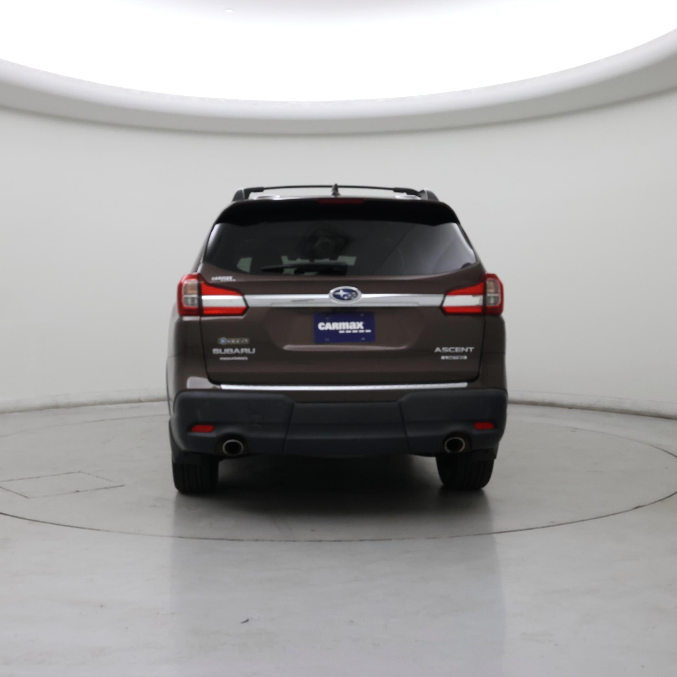 Thumbnail: 2019 Subaru Ascent - 6