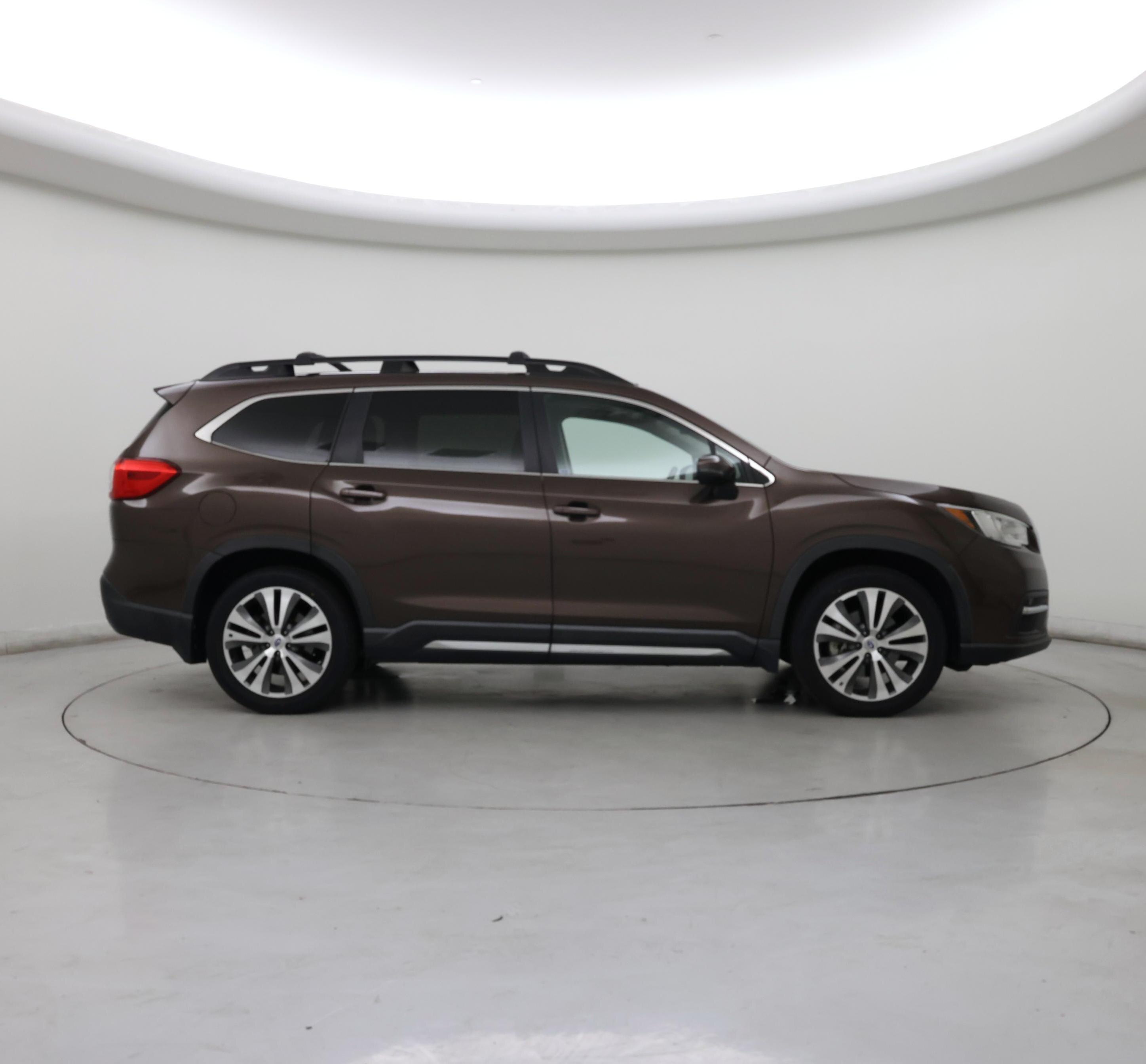 Thumbnail: 2019 Subaru Ascent - 7