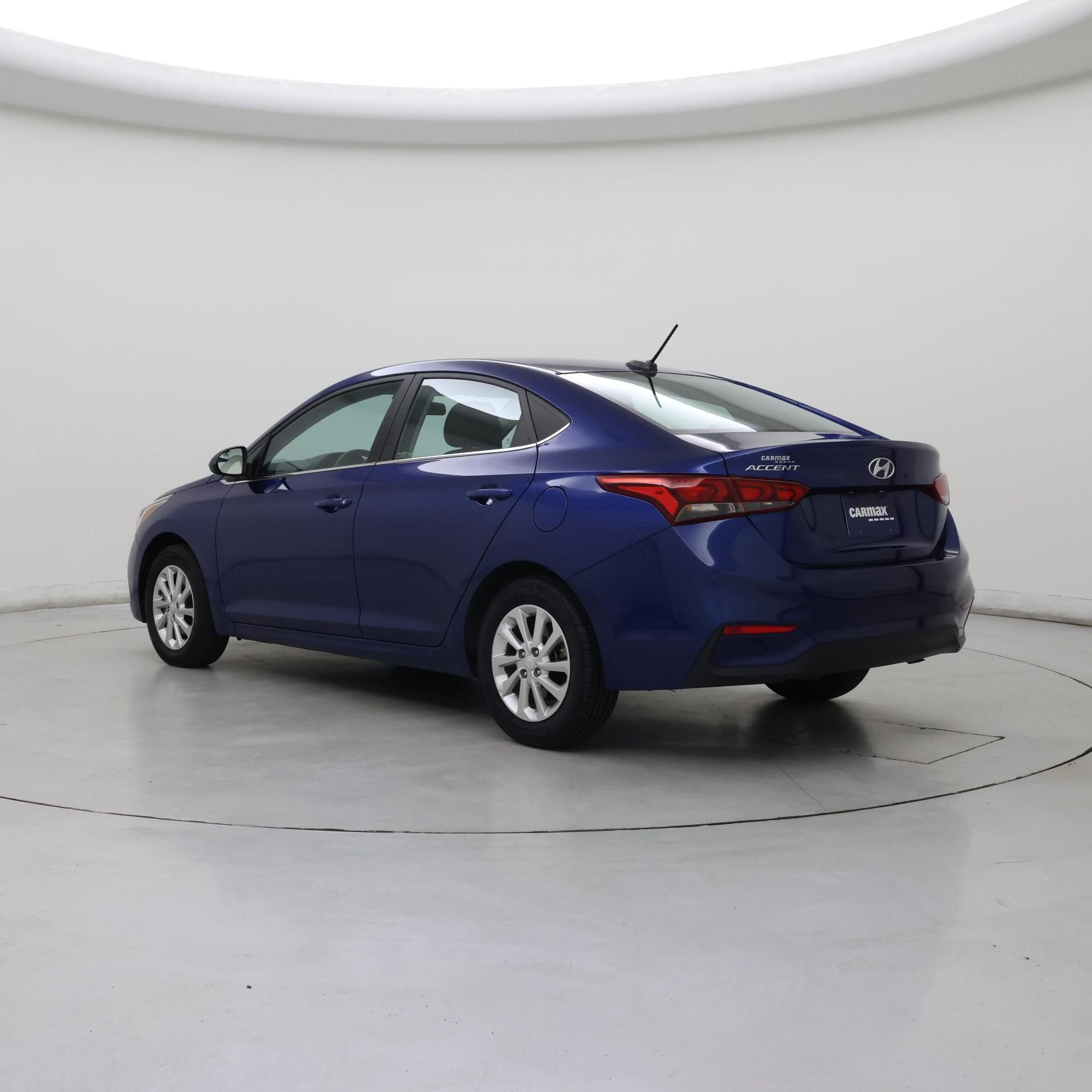 Thumbnail: 2022 Hyundai Accent - 2