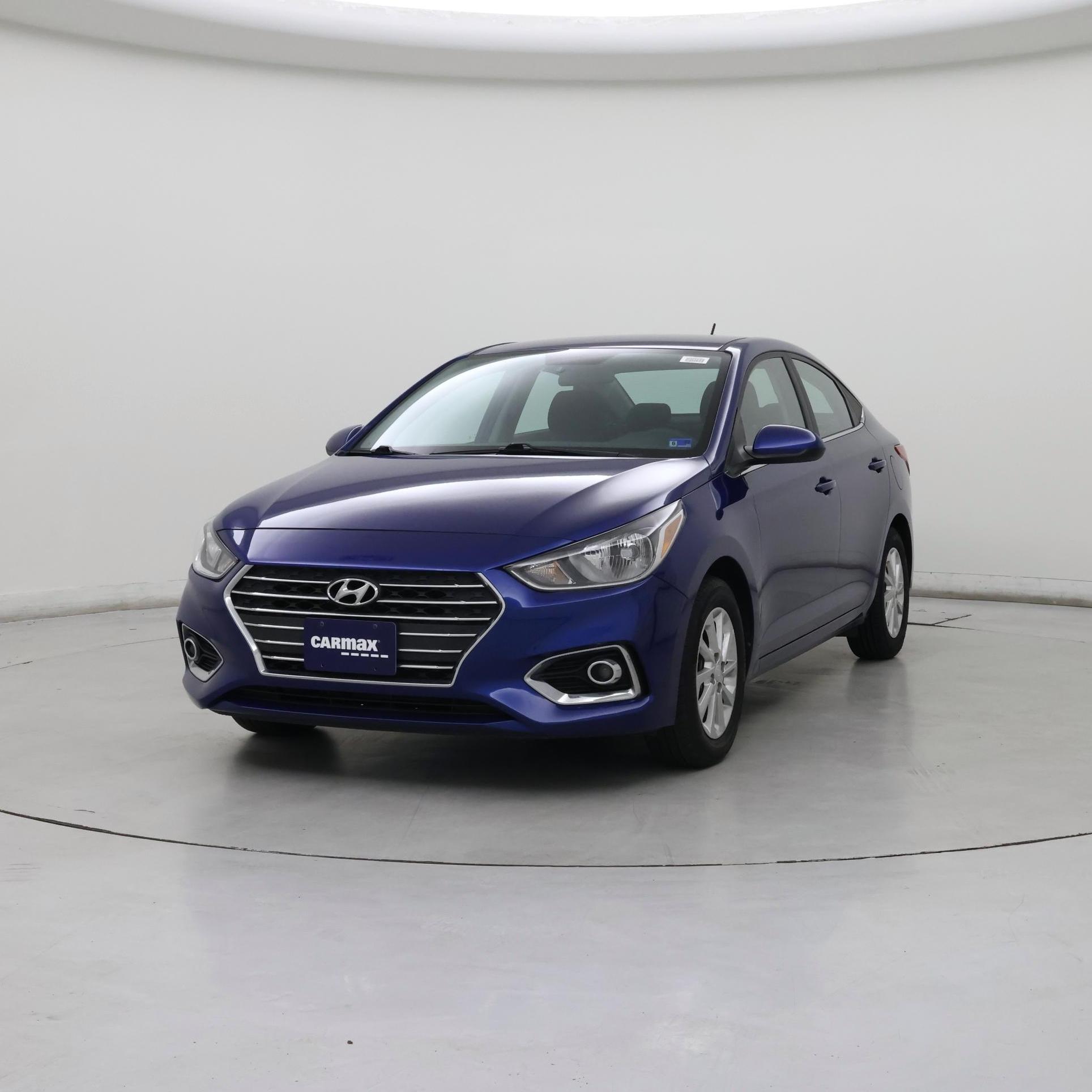 Thumbnail: 2022 Hyundai Accent - 4