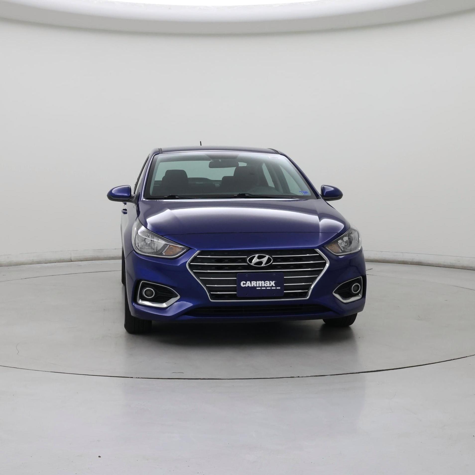 Thumbnail: 2022 Hyundai Accent - 5