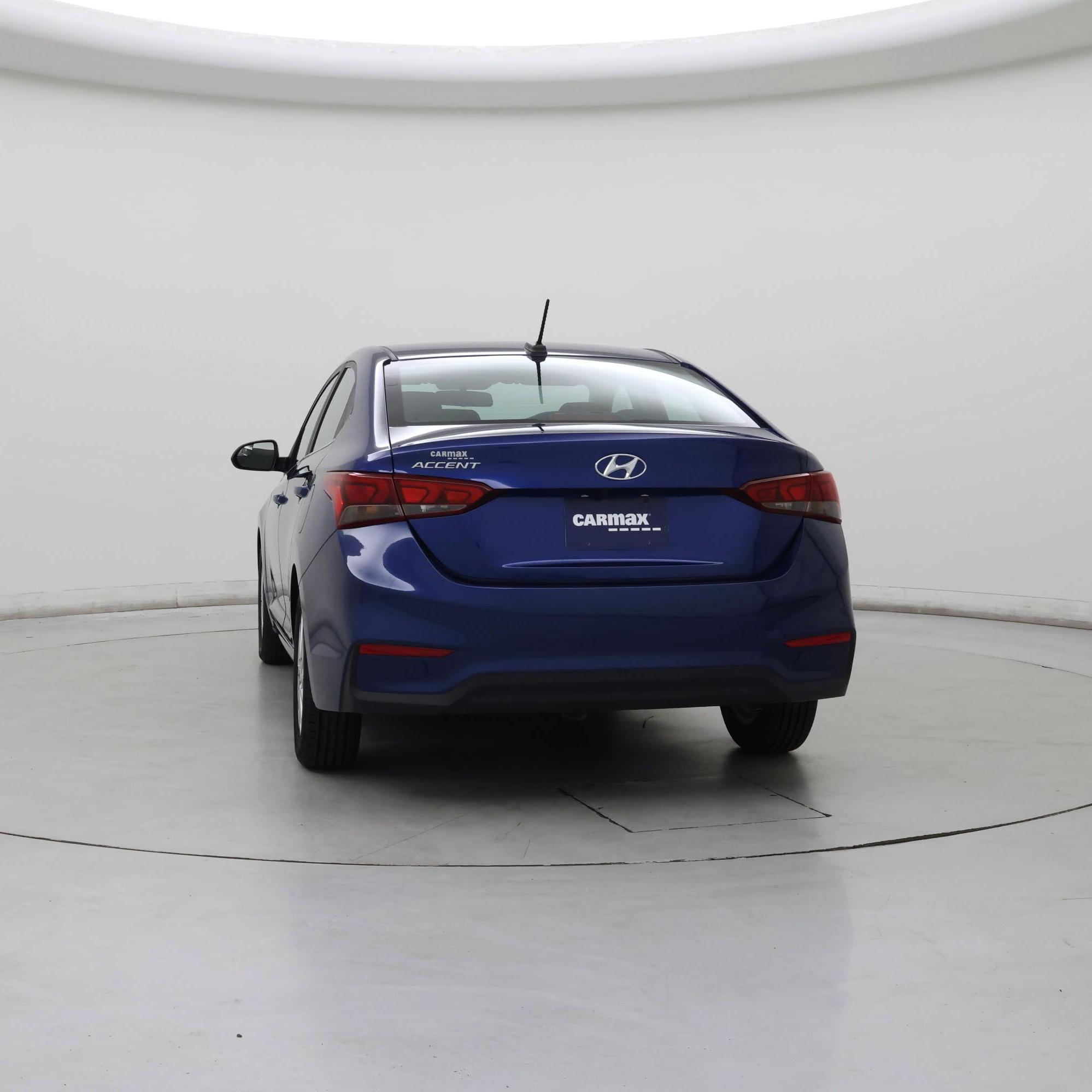 Thumbnail: 2022 Hyundai Accent - 6