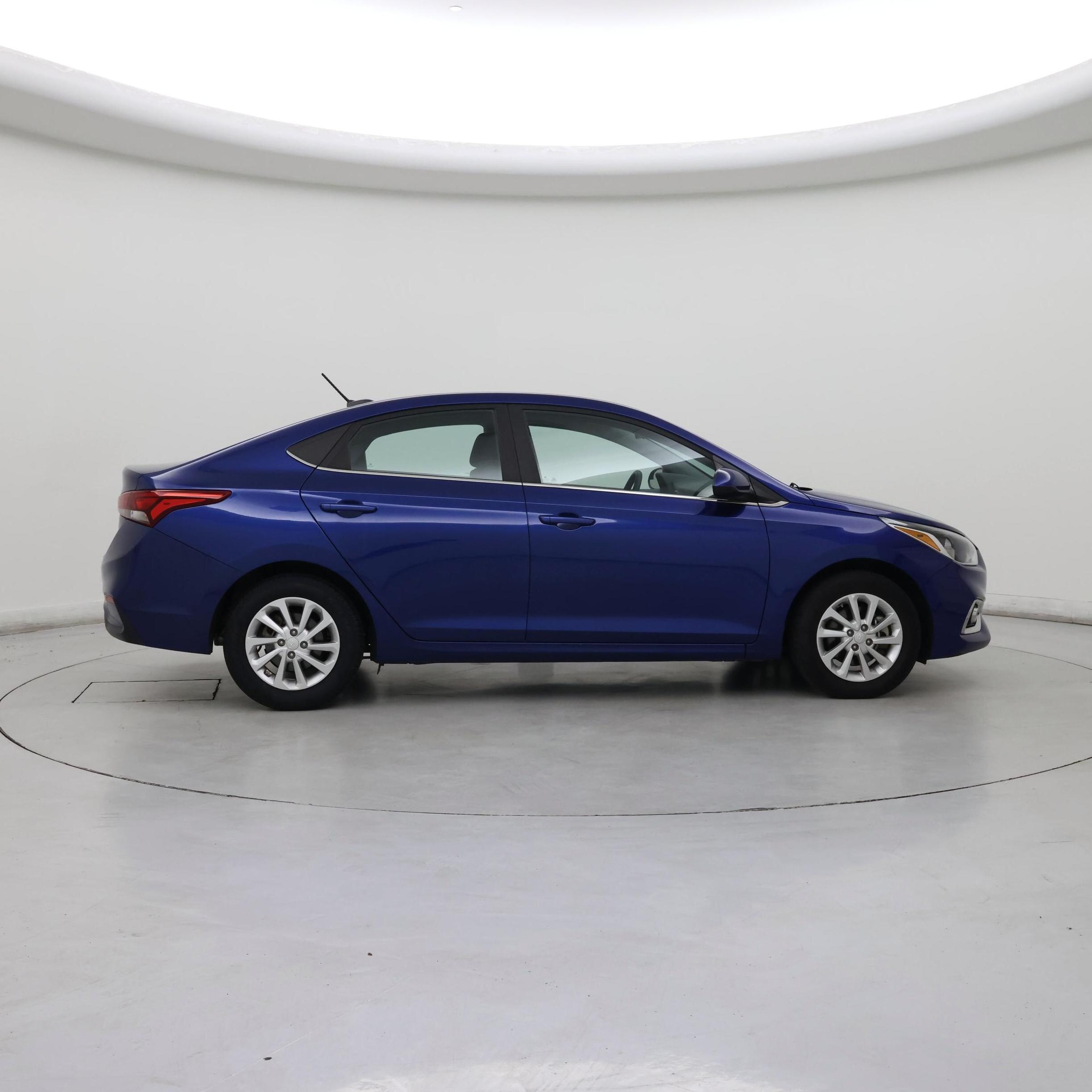 Thumbnail: 2022 Hyundai Accent - 7