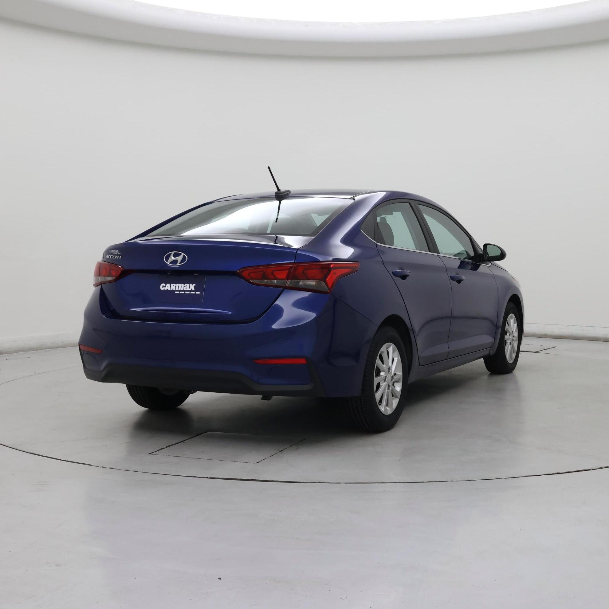 Thumbnail: 2022 Hyundai Accent - 8