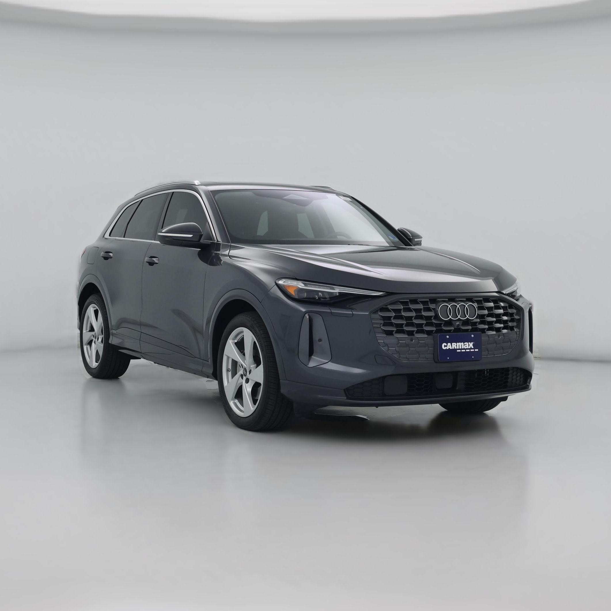 Thumbnail: 2025 Audi Q5 - 1