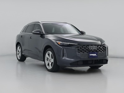 2025 Audi Q5 Prestige