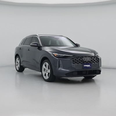 2025 Audi Q5 Prestige