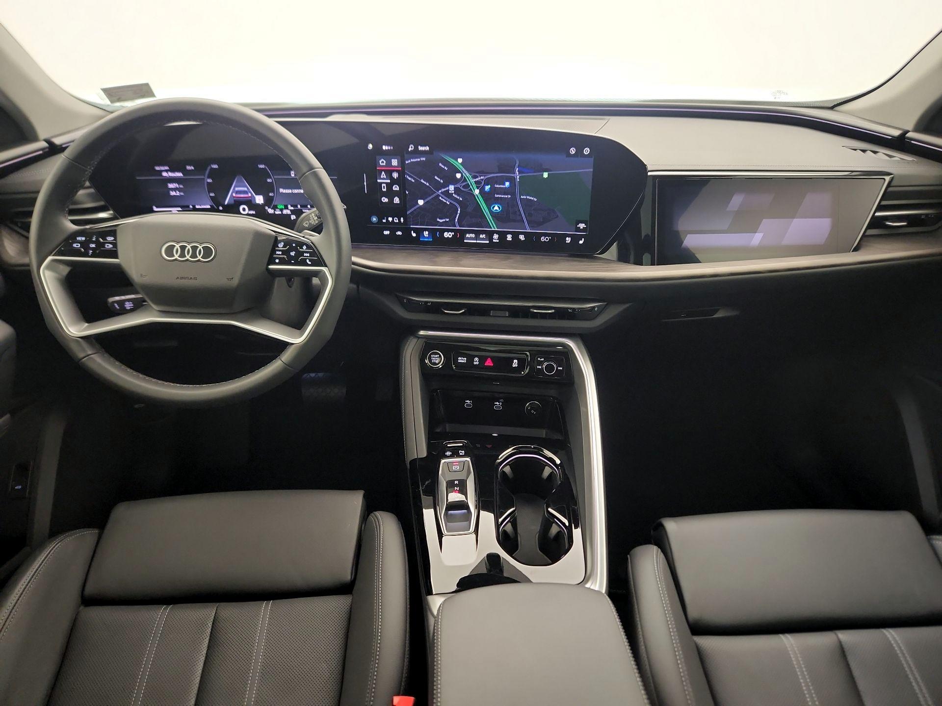 Thumbnail: 2025 Audi Q5 - 9