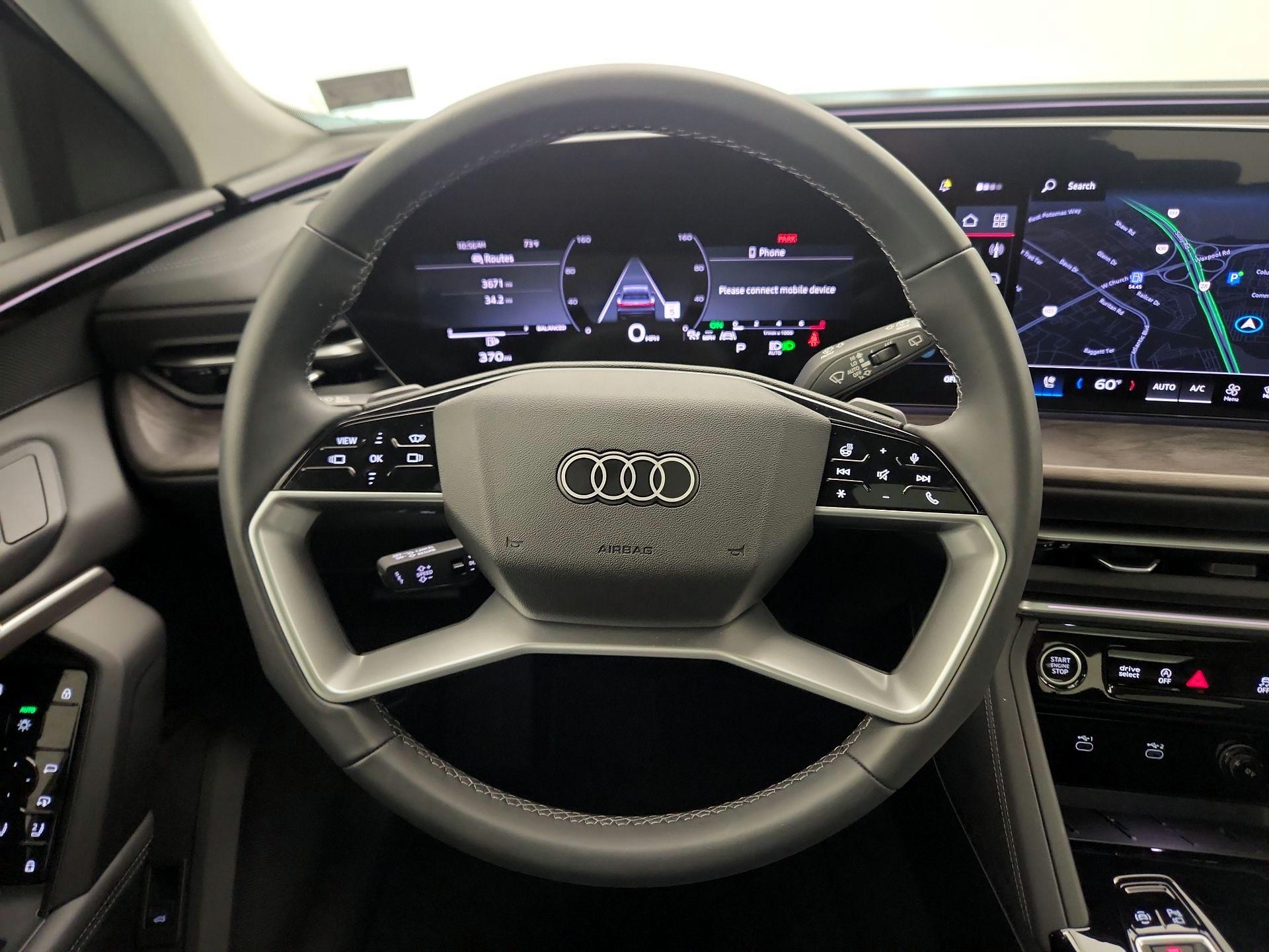 Thumbnail: 2025 Audi Q5 - 10