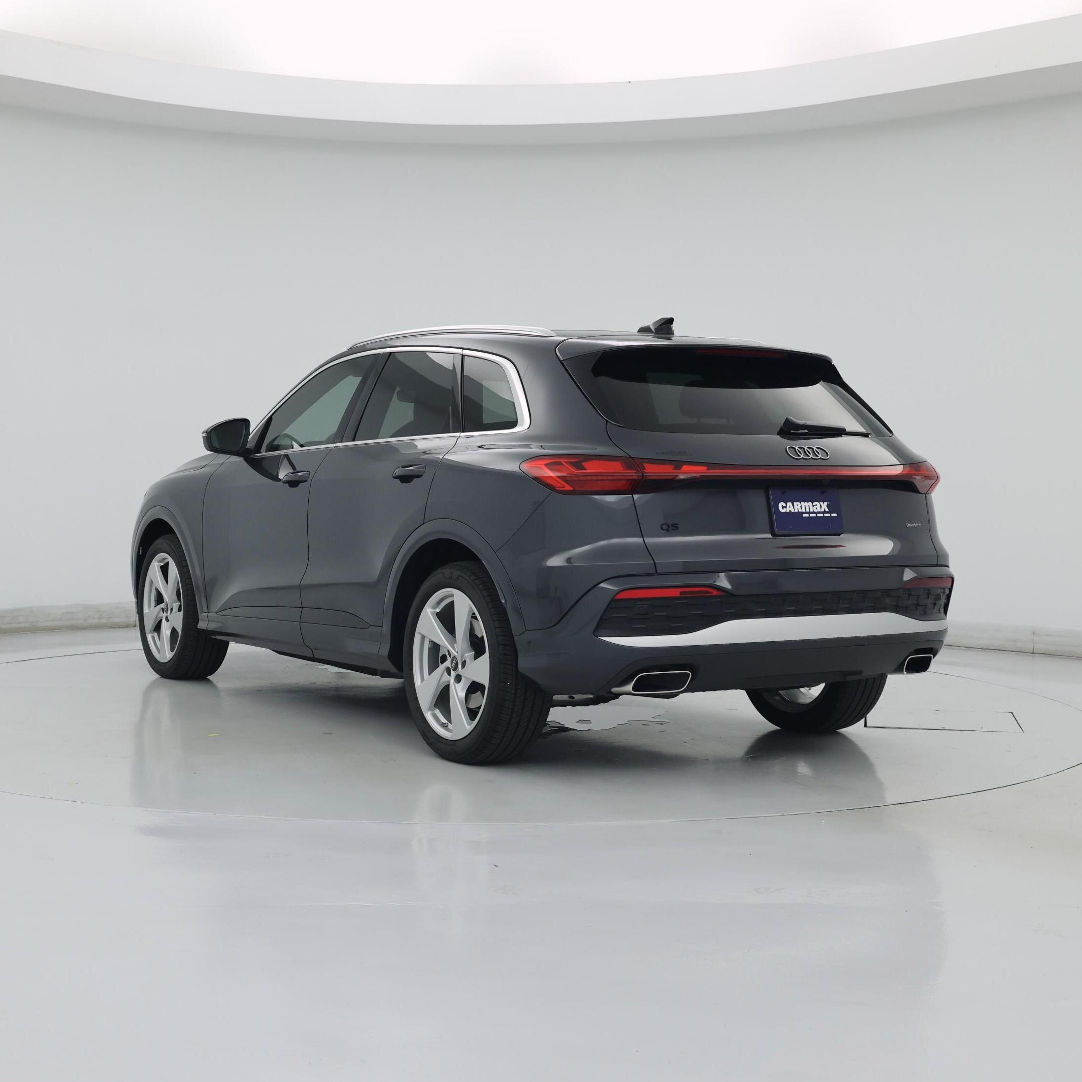 Thumbnail: 2025 Audi Q5 - 2