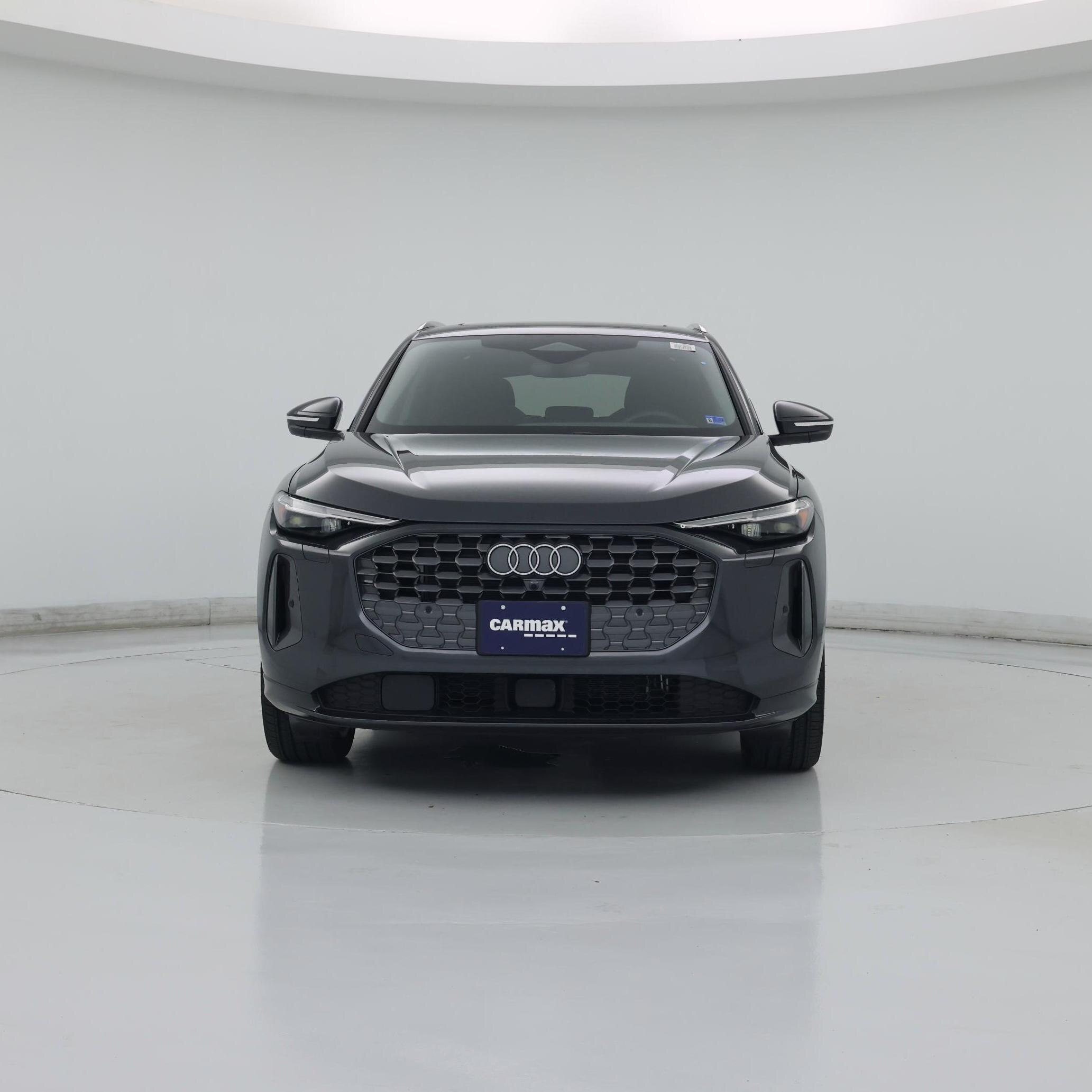 Thumbnail: 2025 Audi Q5 - 5