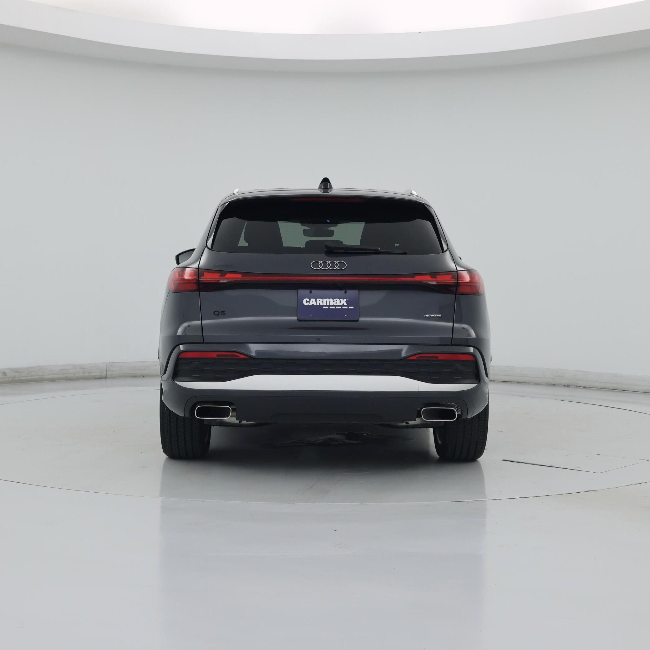 Thumbnail: 2025 Audi Q5 - 6