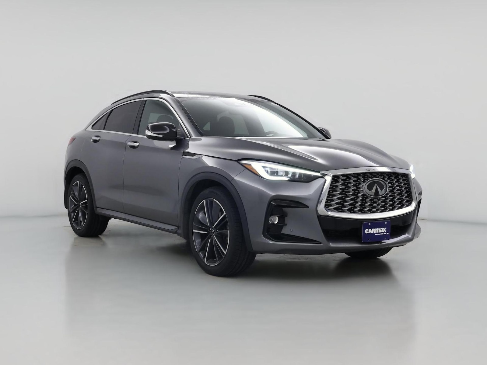 2023 INFINITI QX55