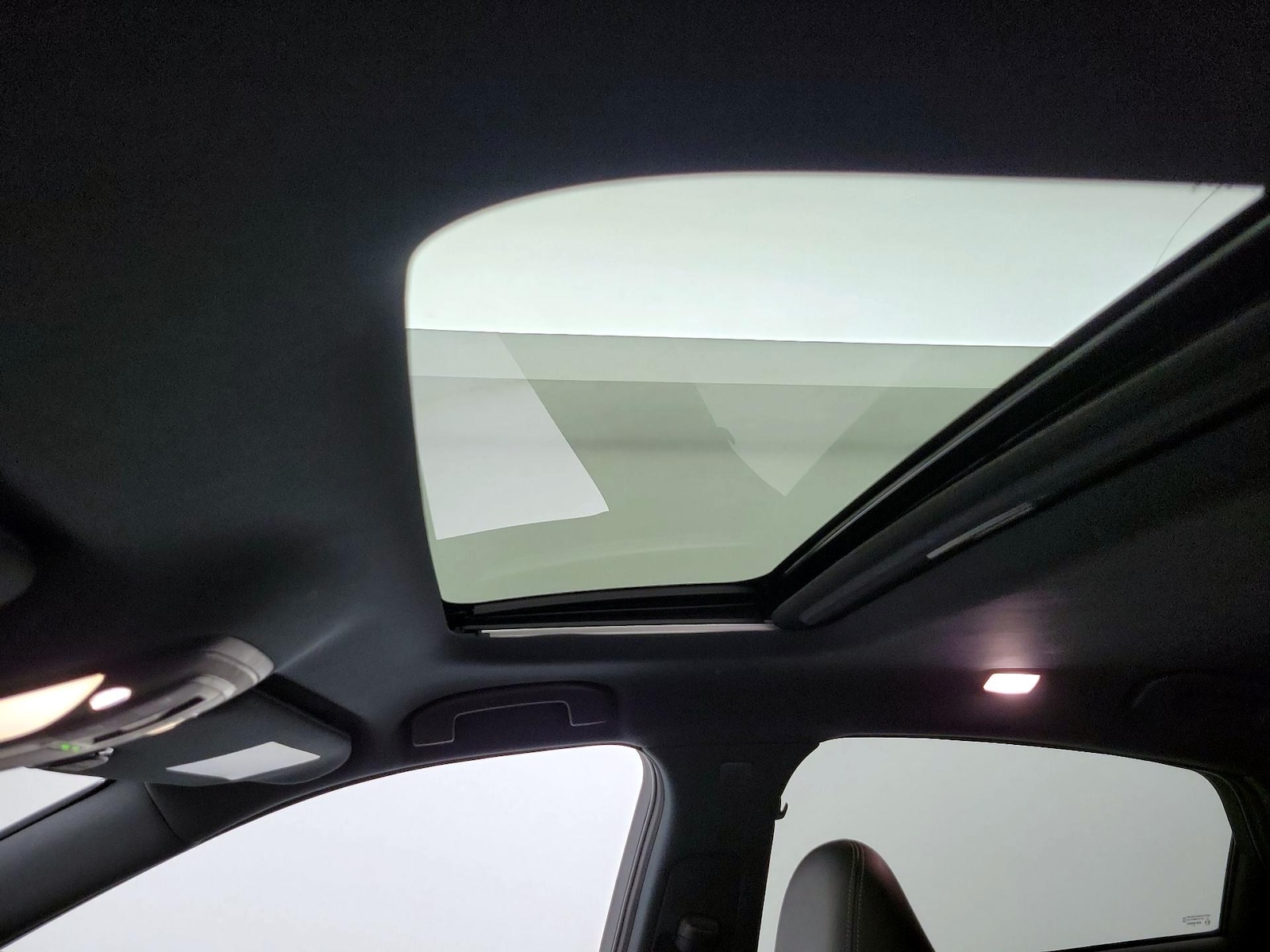 2023 INFINITI QX55 Essential - Photo 21