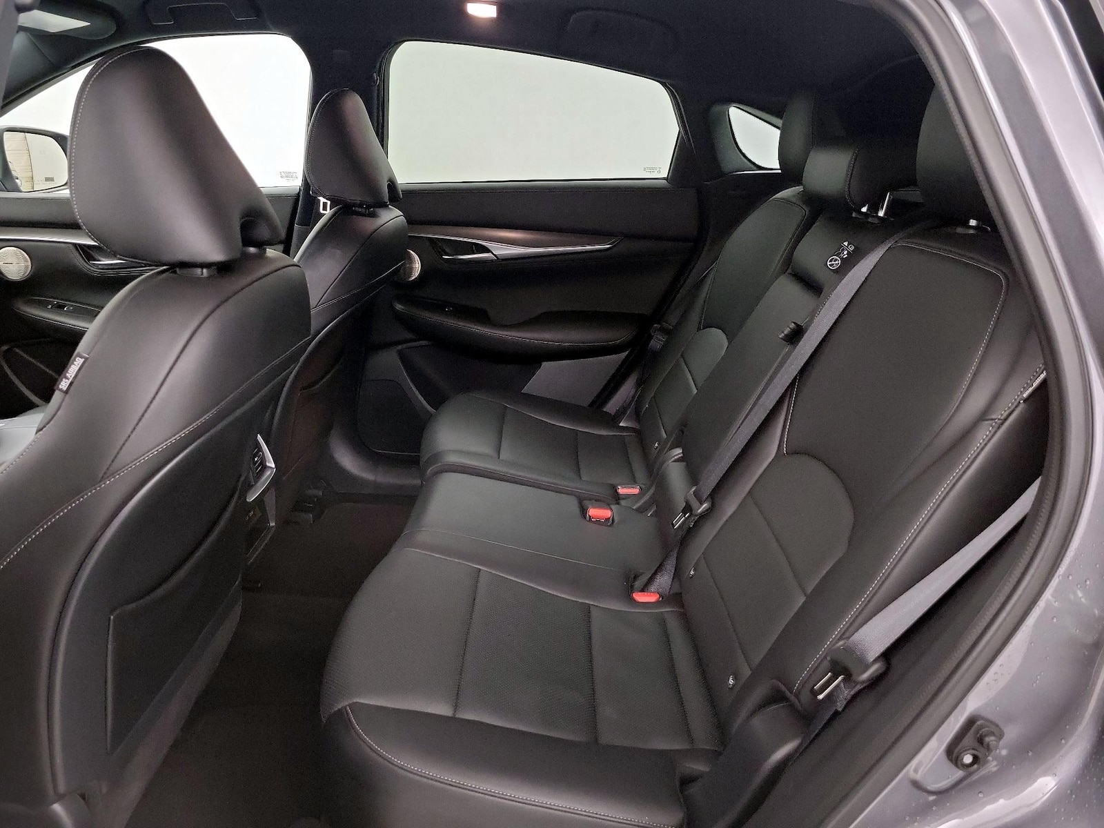 2023 INFINITI QX55 Essential - Photo 22
