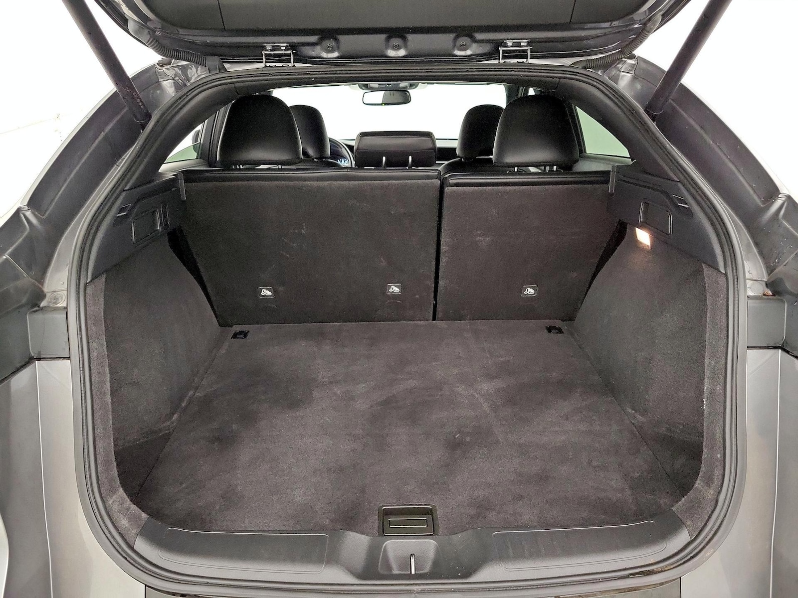 2023 INFINITI QX55 Essential - Photo 23