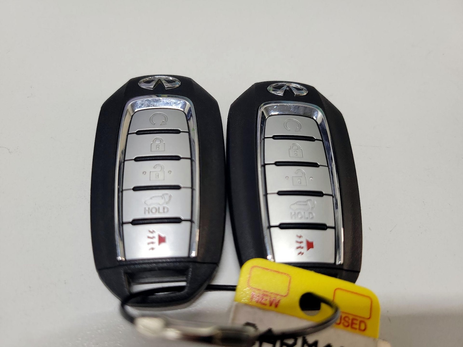 2023 INFINITI QX55 Essential - Photo 25