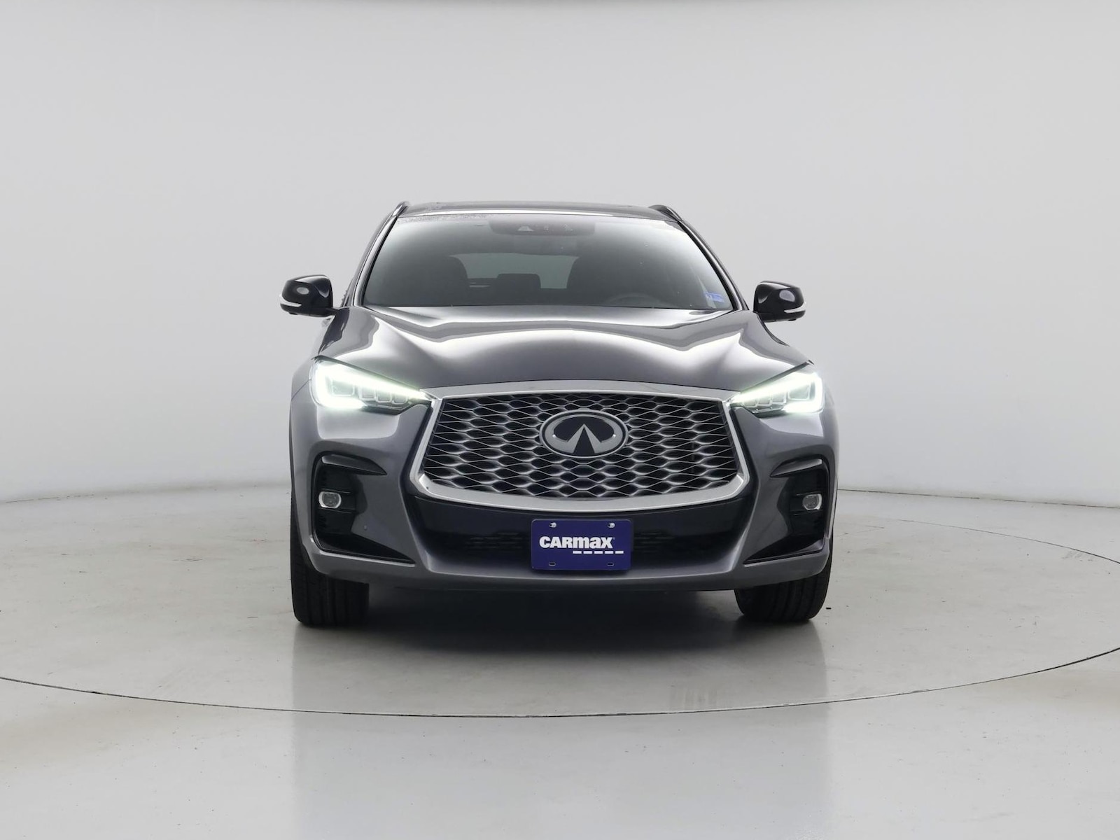 2023 INFINITI QX55 Essential - Photo 6