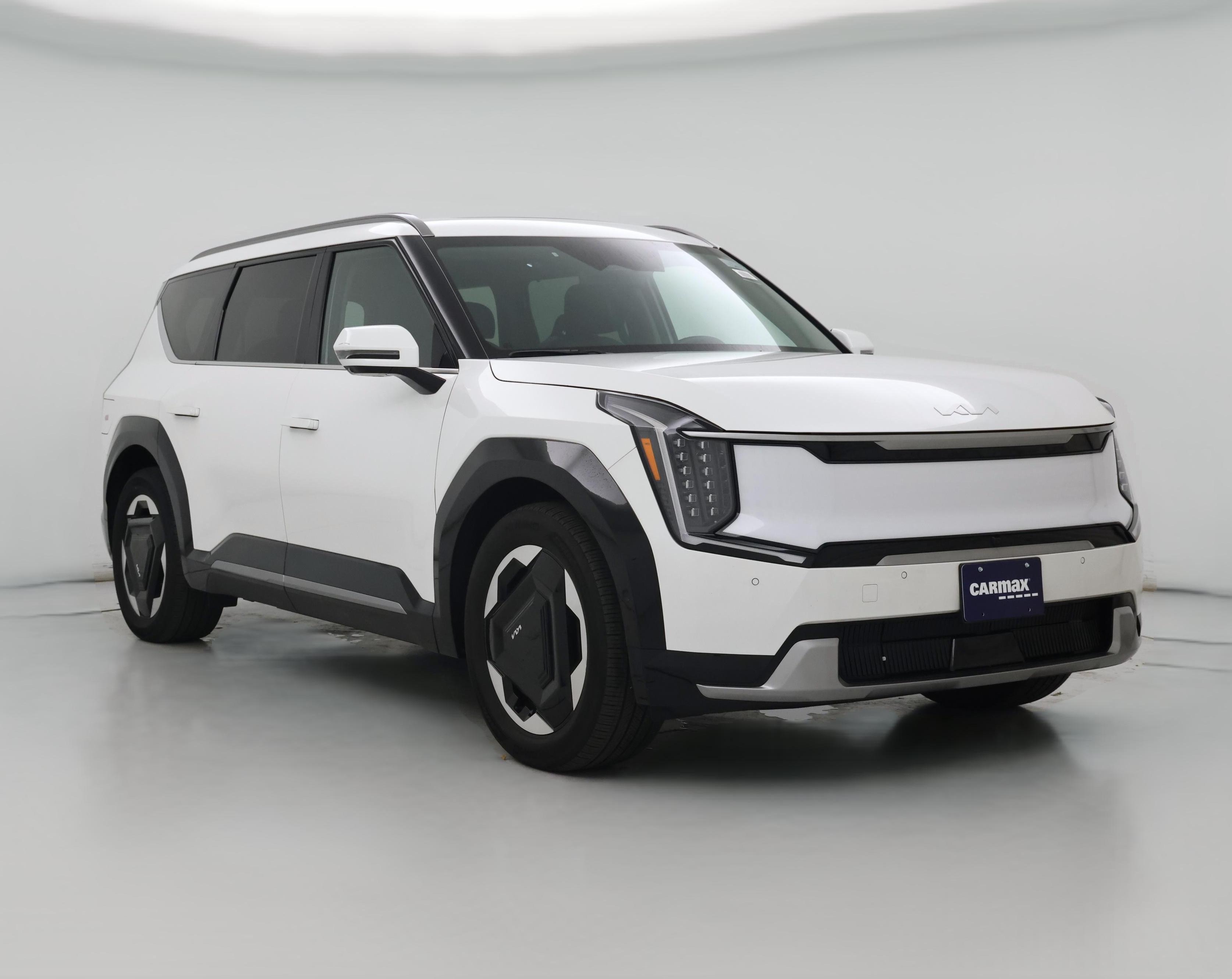 Thumbnail: 2024 Kia EV9 - 1