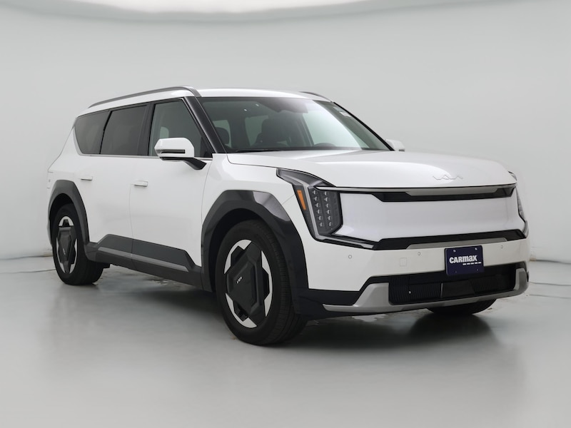 2024 Kia EV9 Land -
                  Frederick, MD