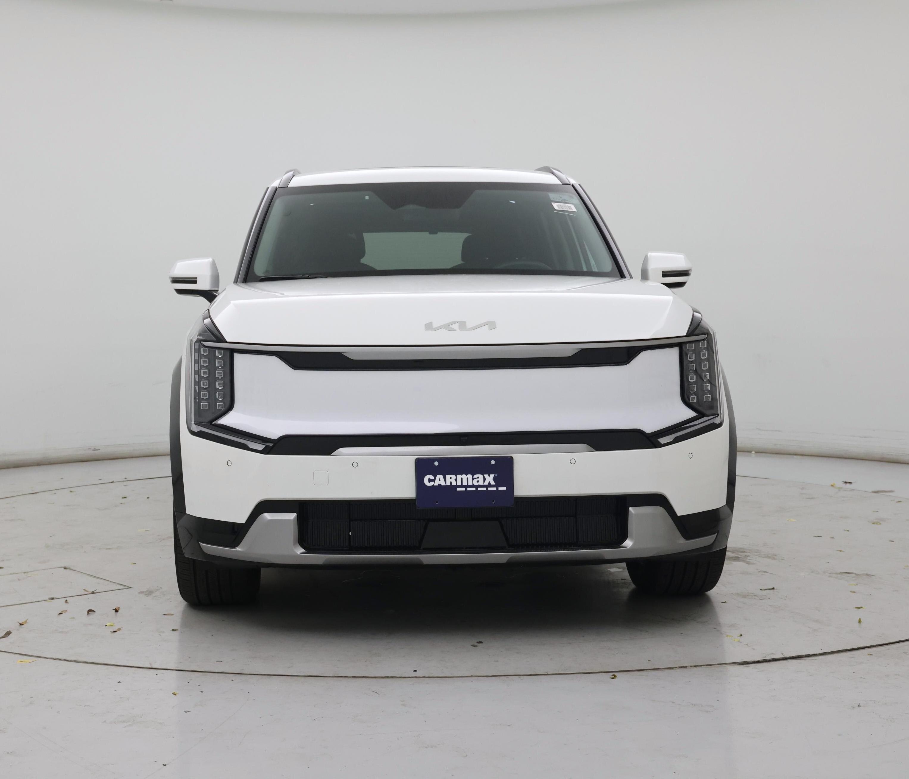 Thumbnail: 2024 Kia EV9 - 5