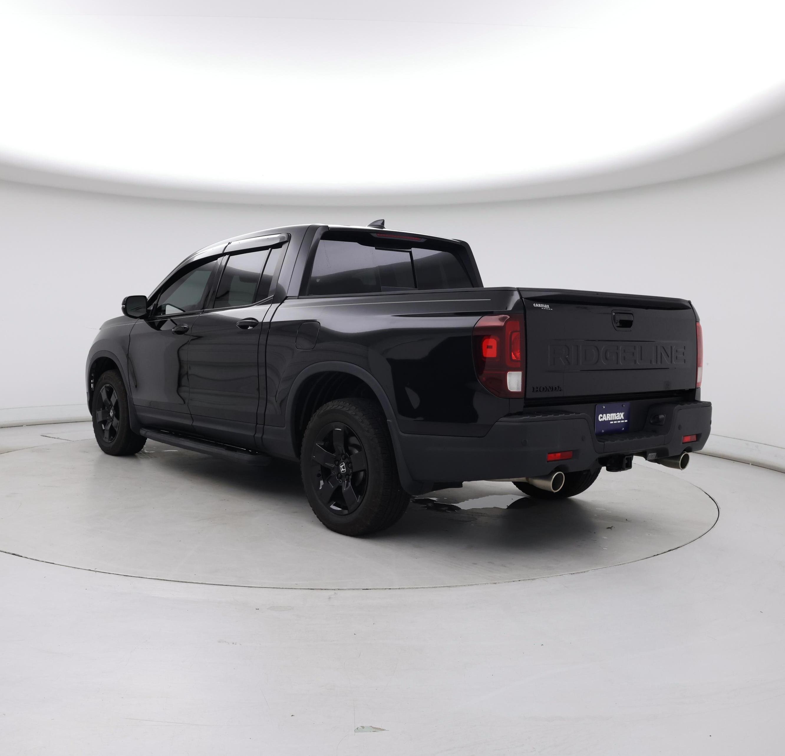 Thumbnail: 2024 Honda Ridgeline - 2