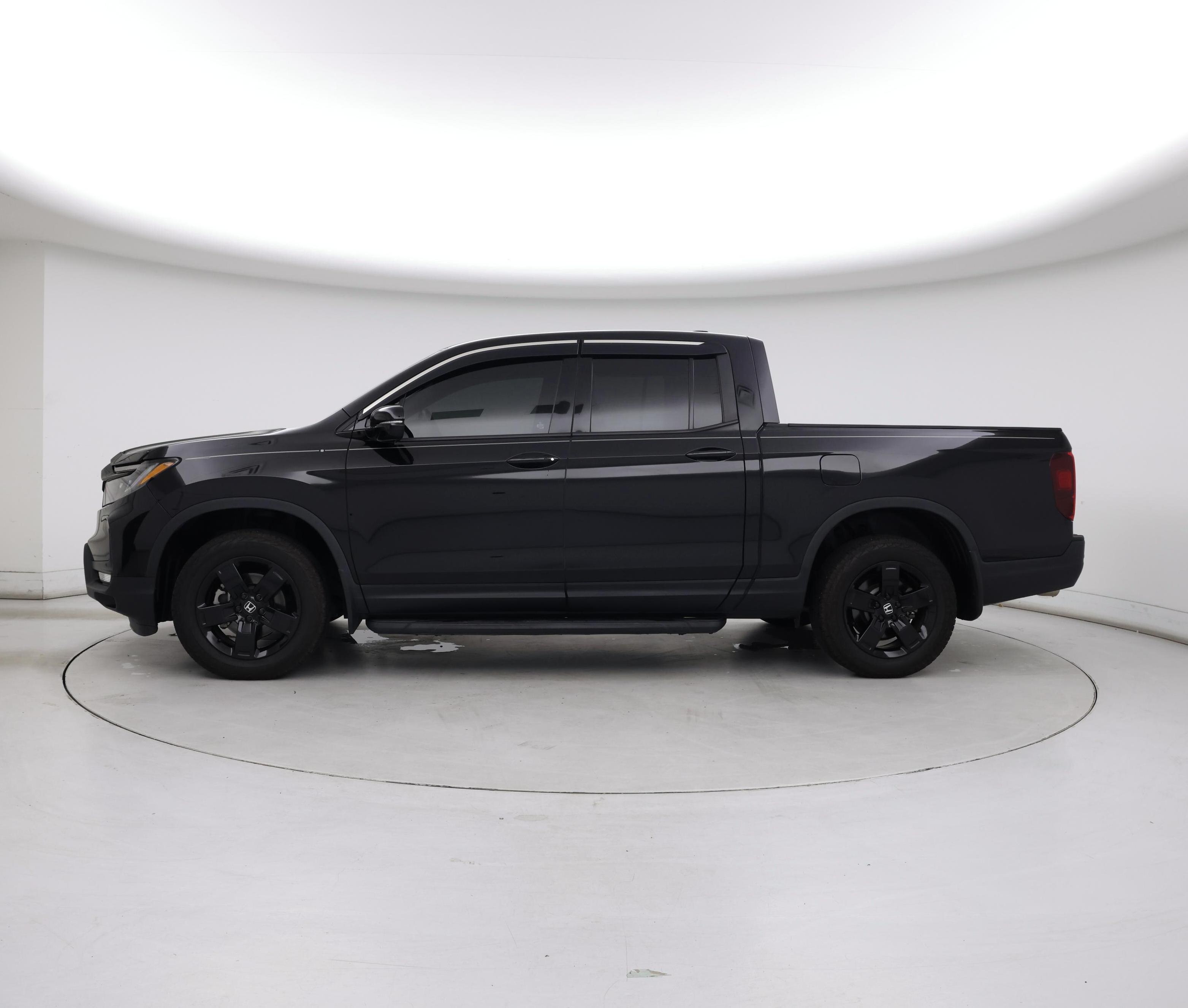 Thumbnail: 2024 Honda Ridgeline - 3