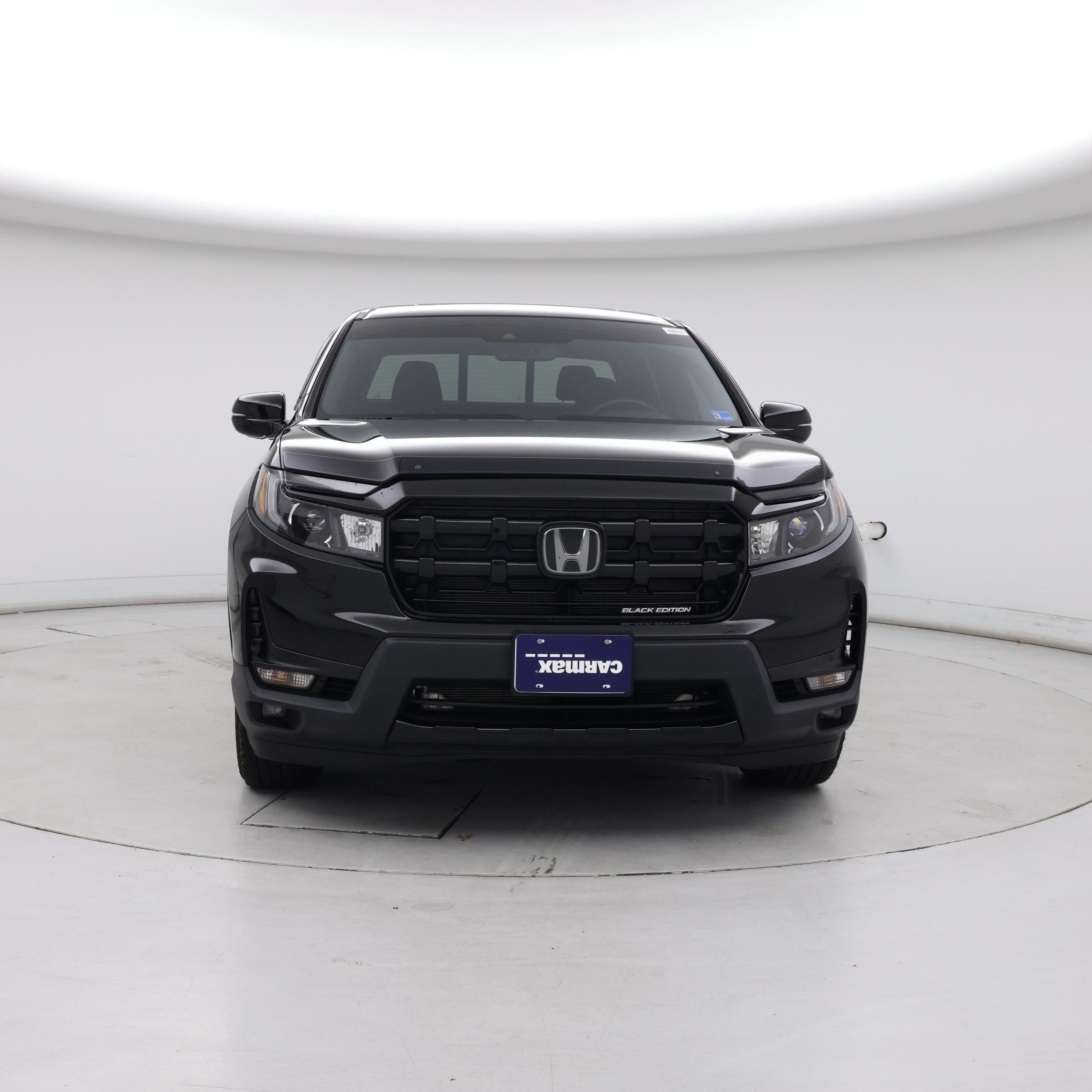 Thumbnail: 2024 Honda Ridgeline - 5