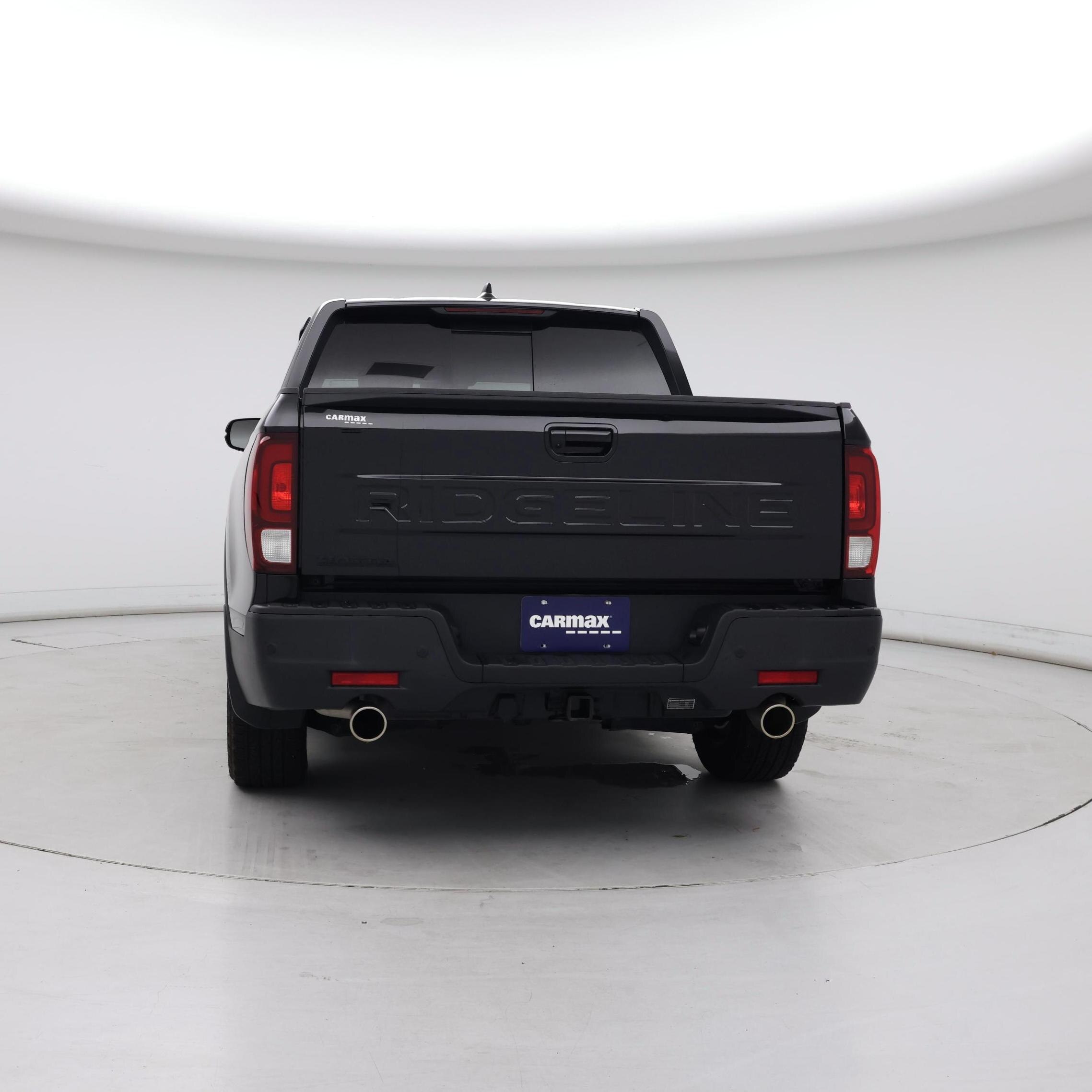 Thumbnail: 2024 Honda Ridgeline - 6