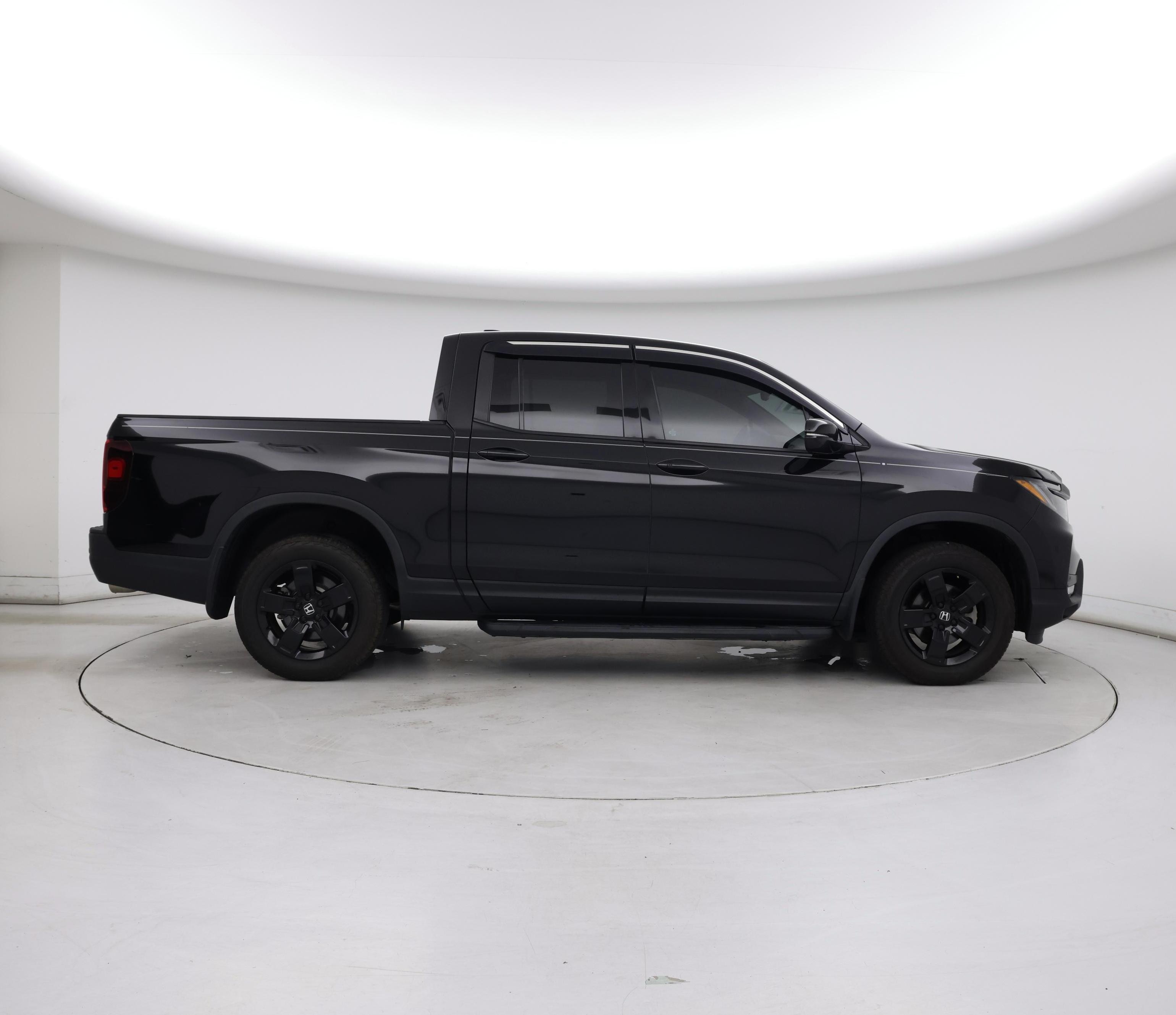Thumbnail: 2024 Honda Ridgeline - 7