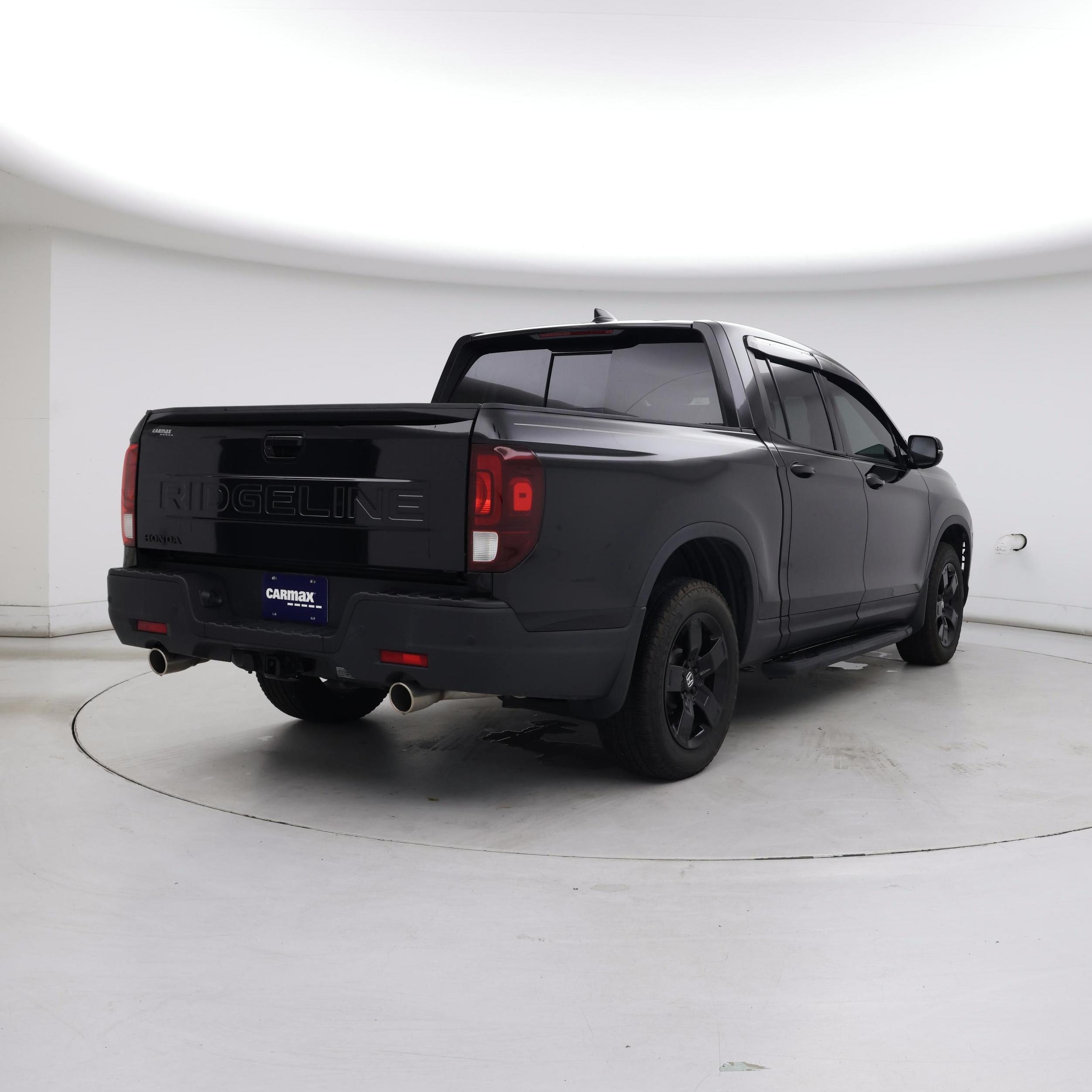 Thumbnail: 2024 Honda Ridgeline - 8
