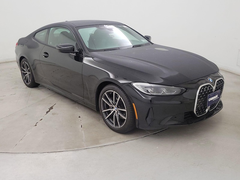 2023 BMW 430 I xDrive