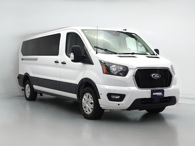 2024 Ford Transit 350 XLT