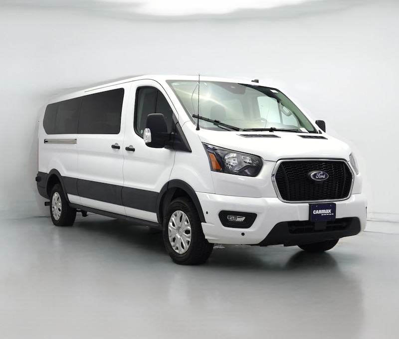 2024 Ford Transit 350 XLT