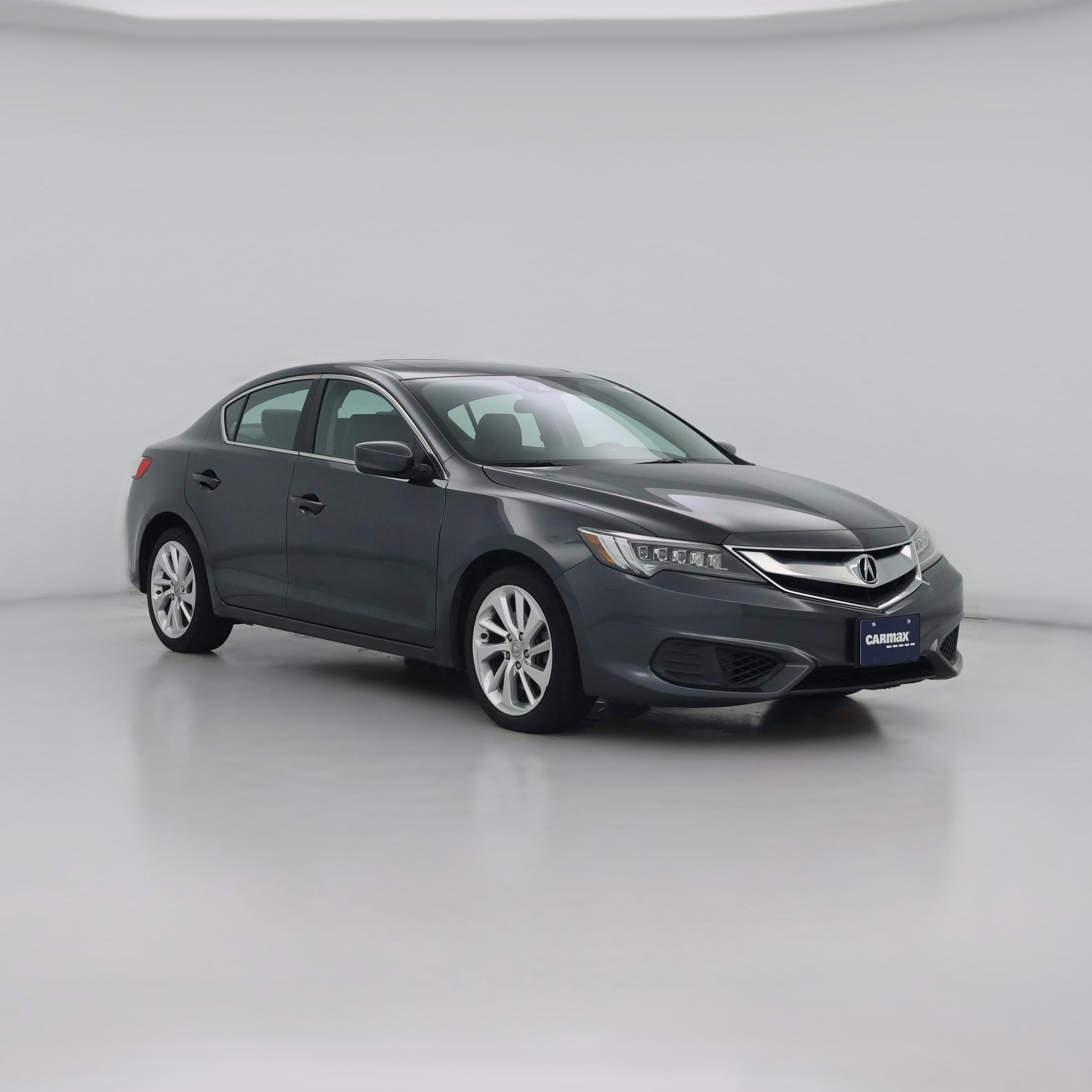 Thumbnail: 2016 Acura ILX - 1