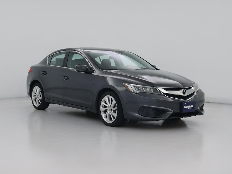 2016 Acura ILX  -
                  Sterling, VA
