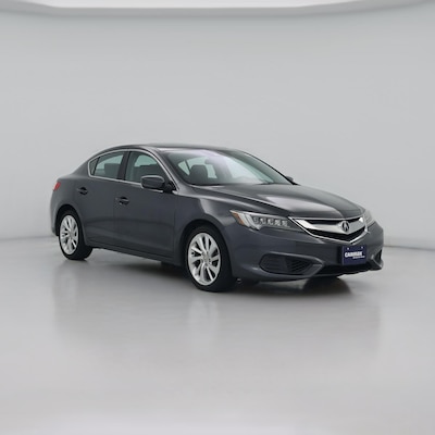 2016 Acura ILX