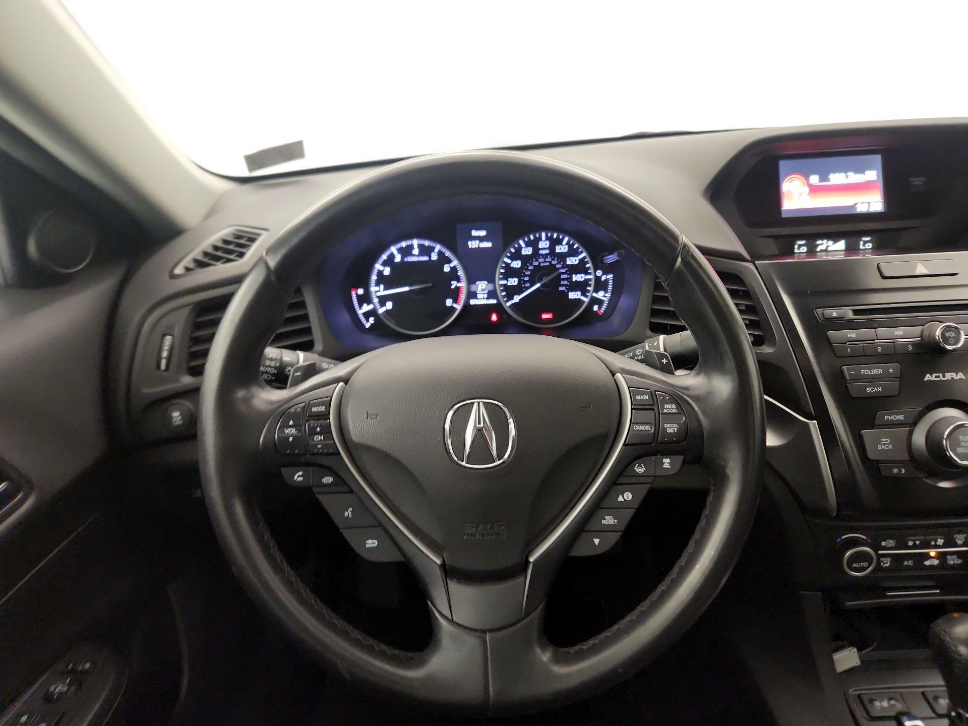 Thumbnail: 2016 Acura ILX - 10