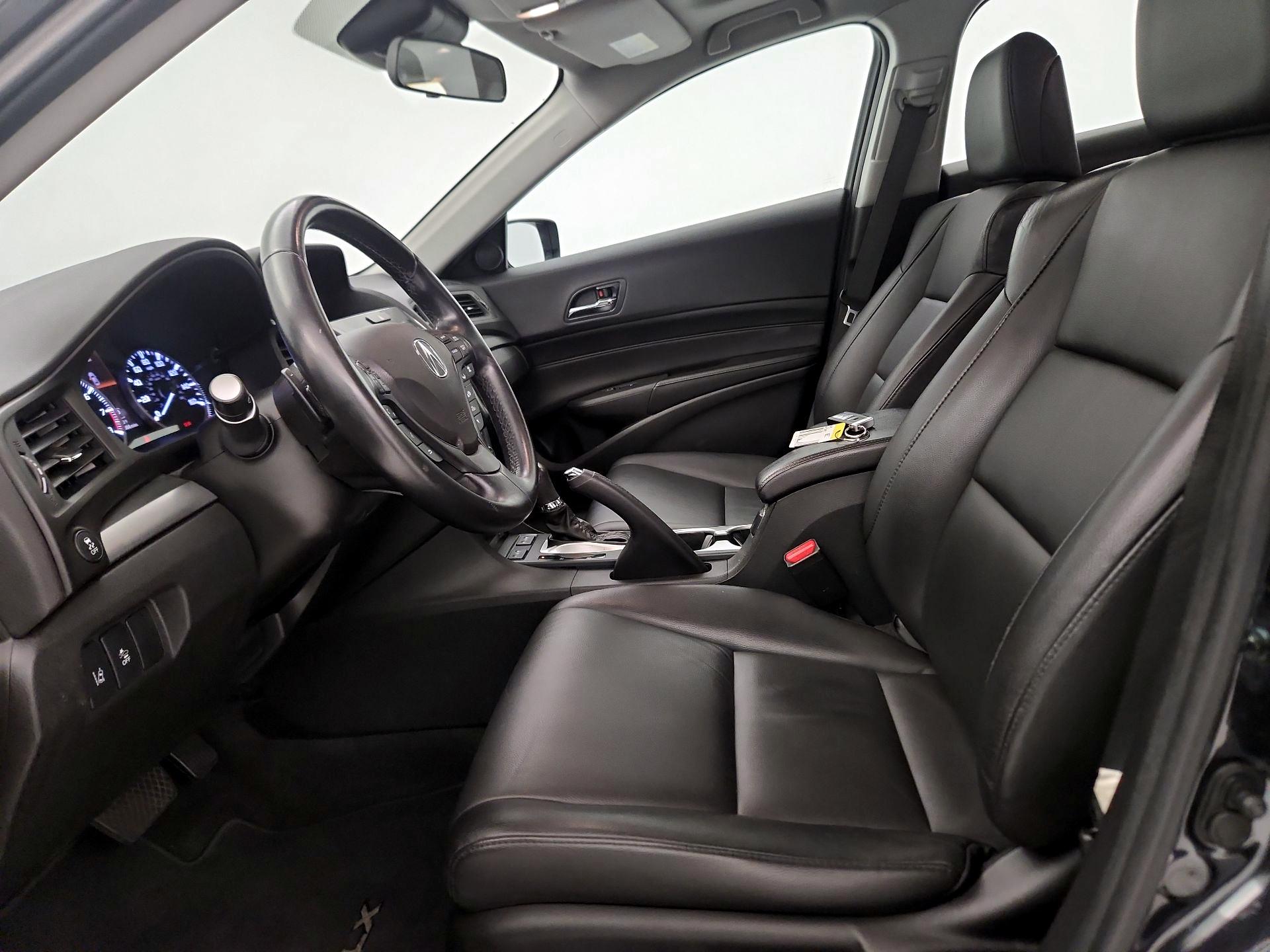 Thumbnail: 2016 Acura ILX - 11