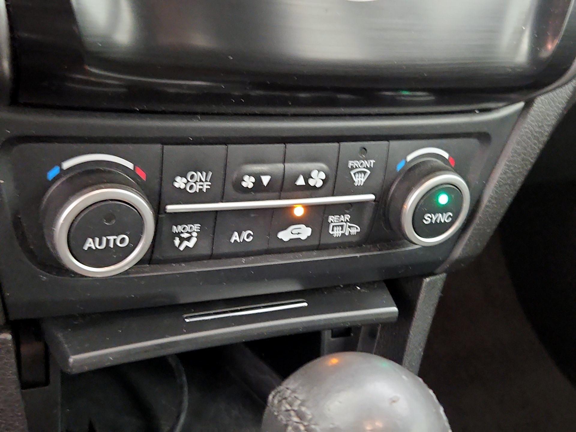 Thumbnail: 2016 Acura ILX - 16
