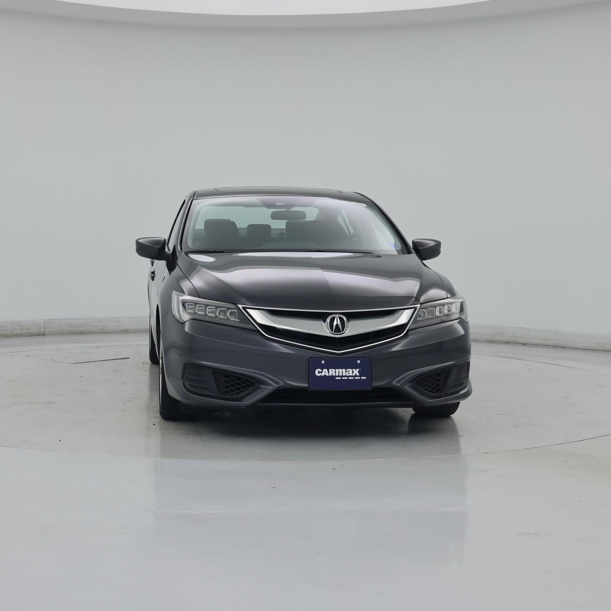 Thumbnail: 2016 Acura ILX - 5