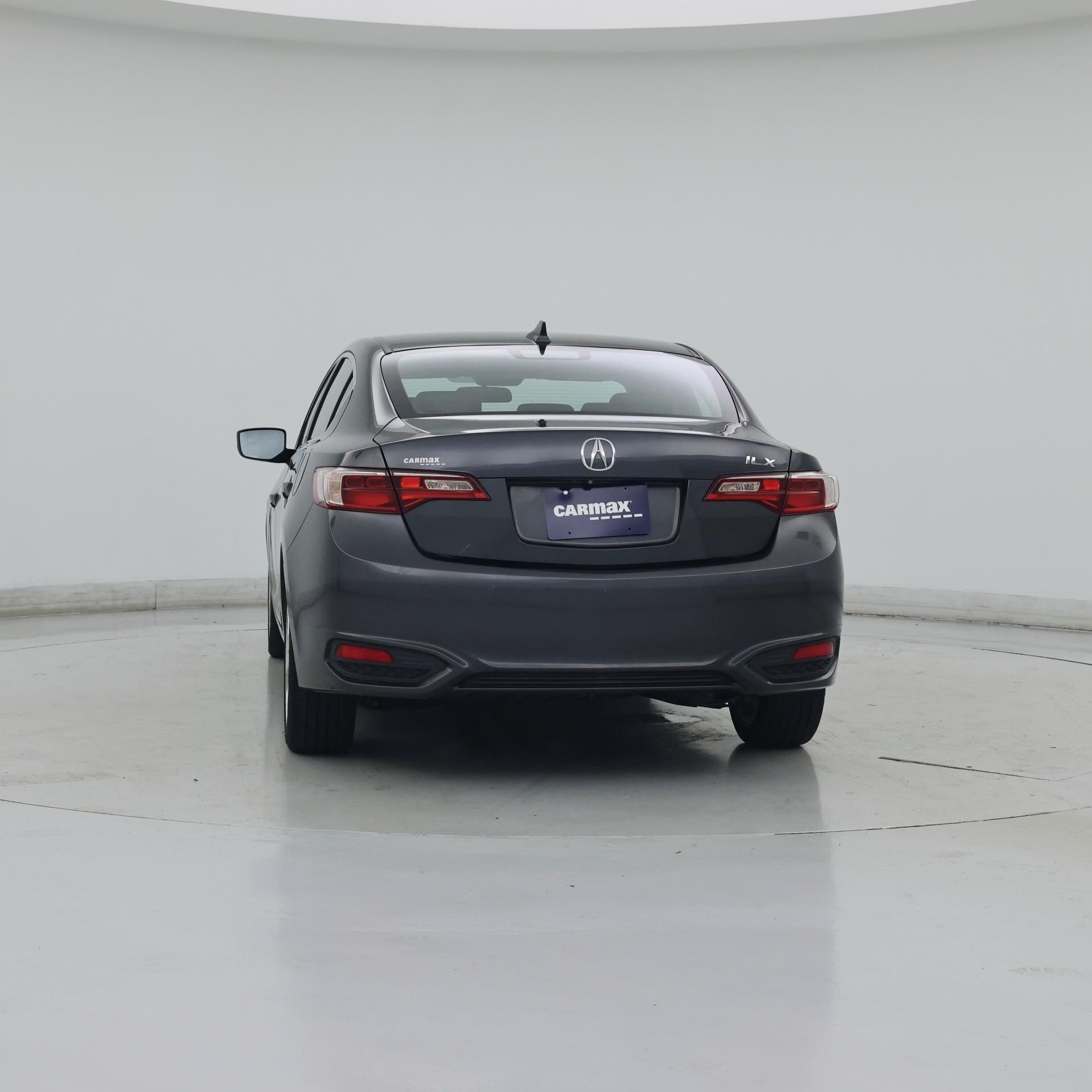 Thumbnail: 2016 Acura ILX - 6