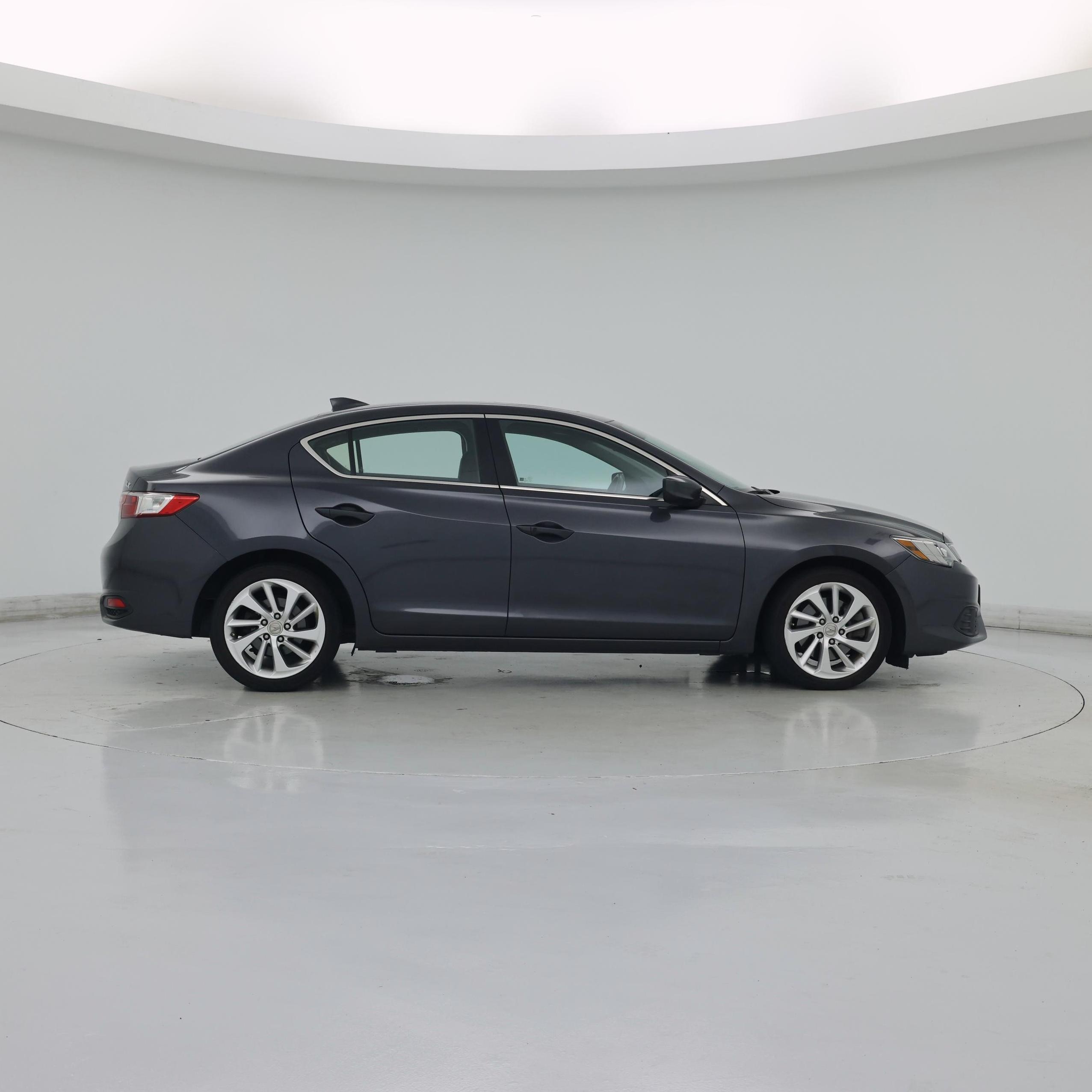 Thumbnail: 2016 Acura ILX - 7