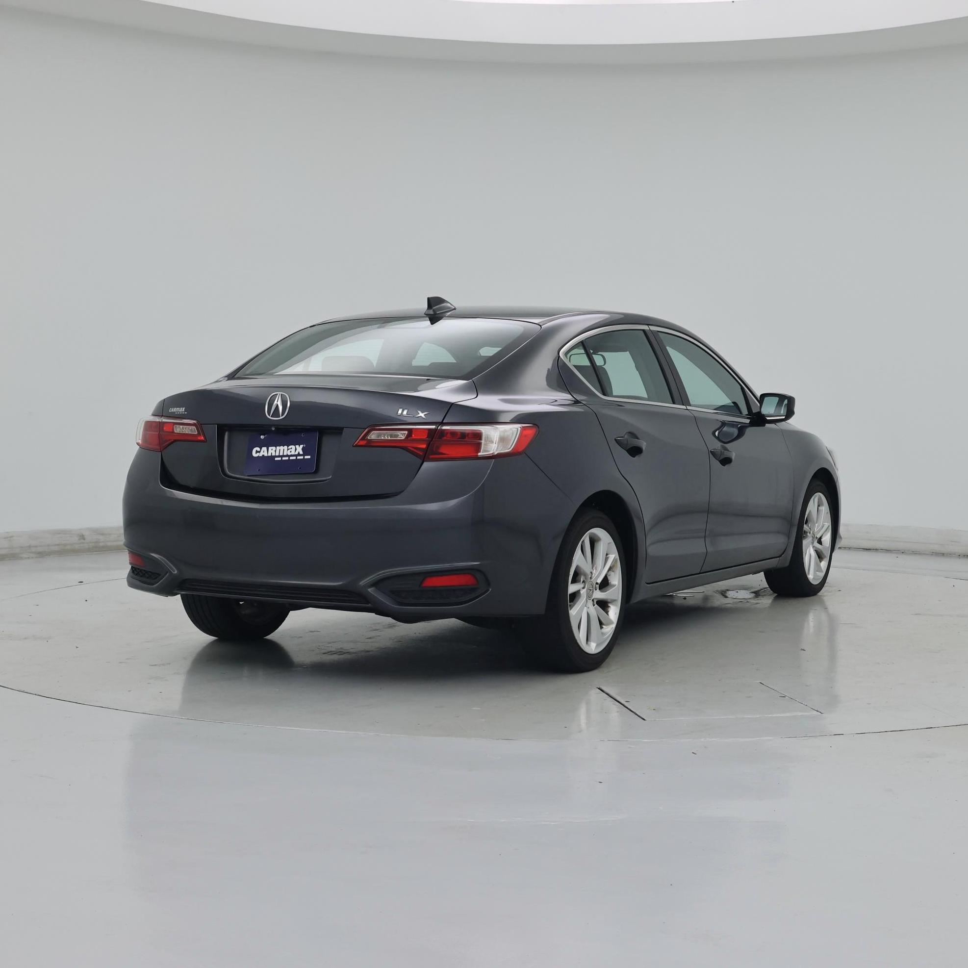 Thumbnail: 2016 Acura ILX - 8
