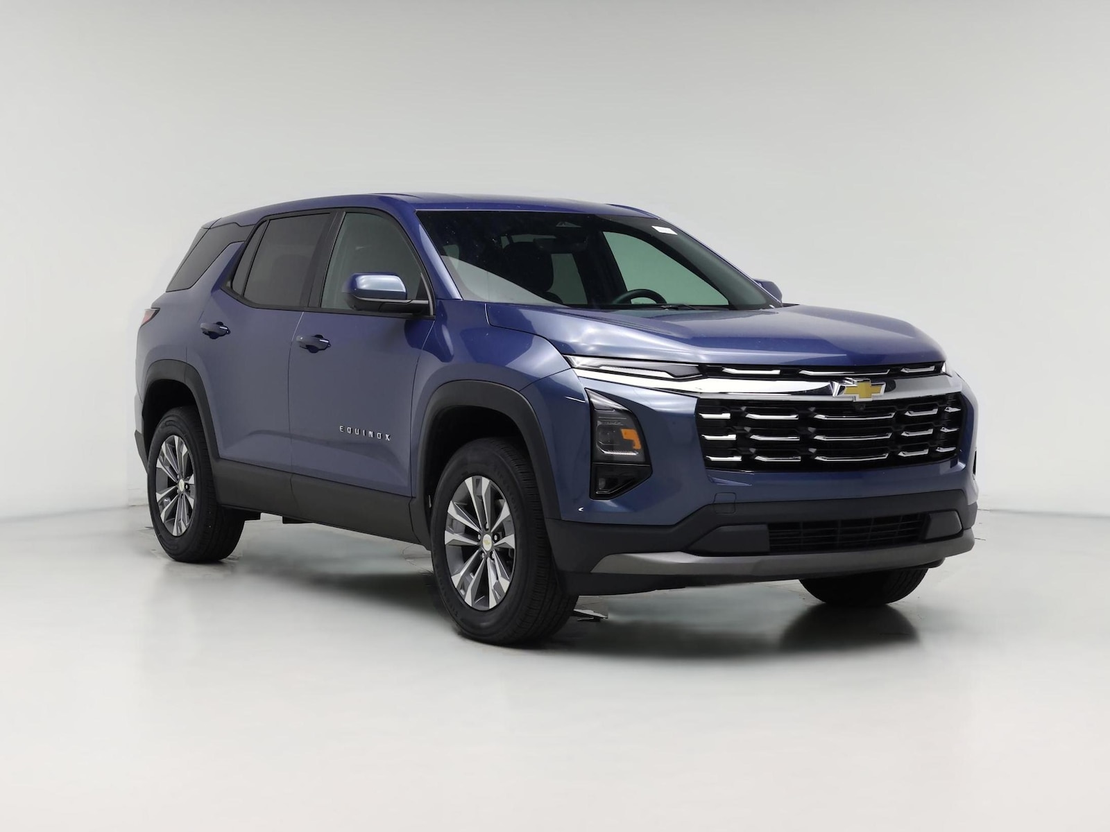 2025 Chevrolet Equinox LT - Photo 1