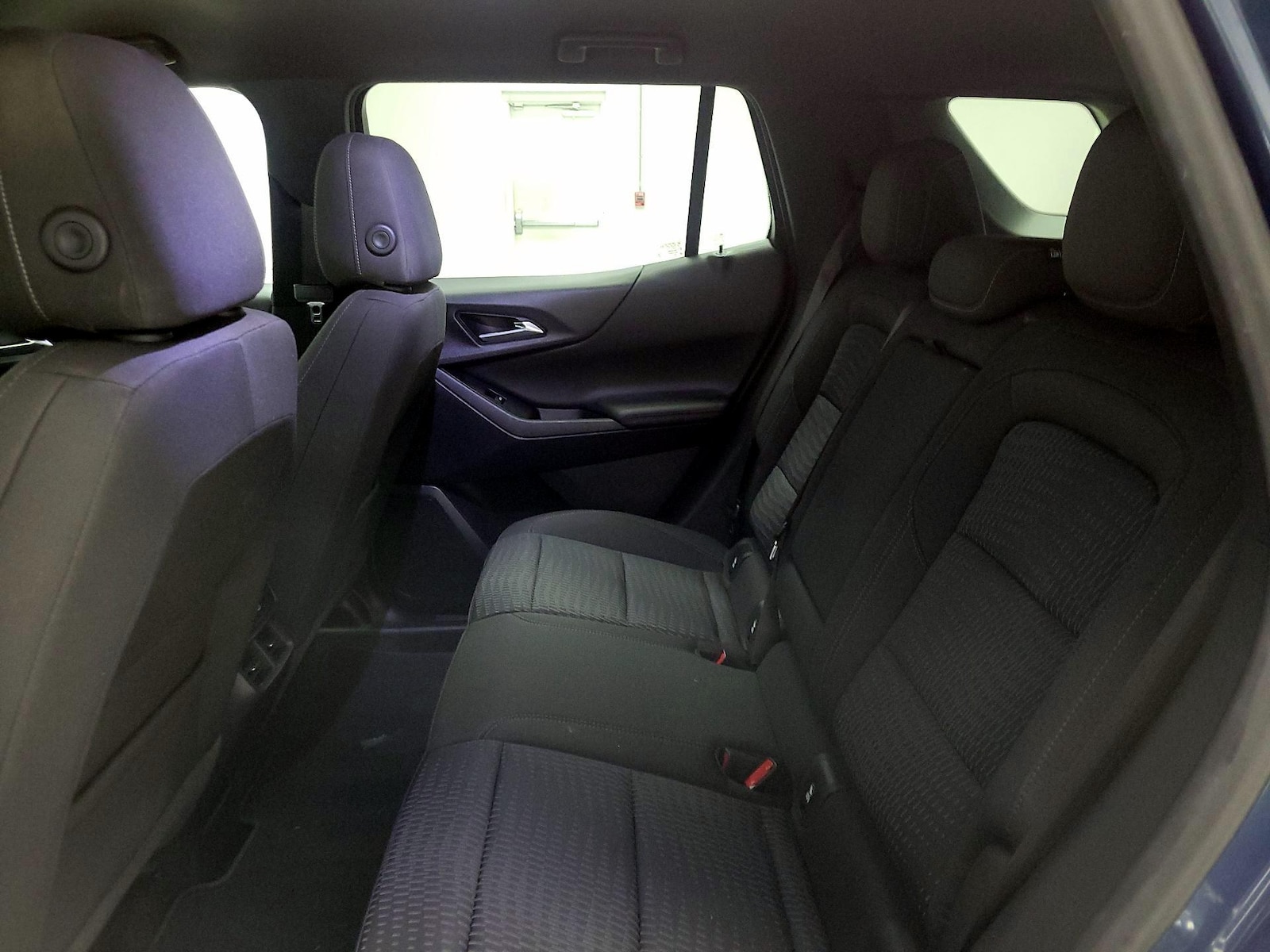 2025 Chevrolet Equinox LT - Photo 20