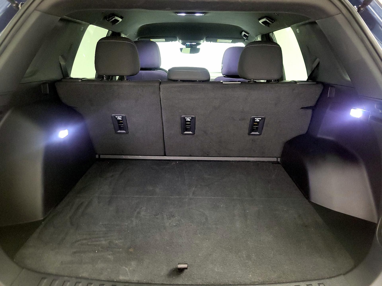 2025 Chevrolet Equinox LT - Photo 21