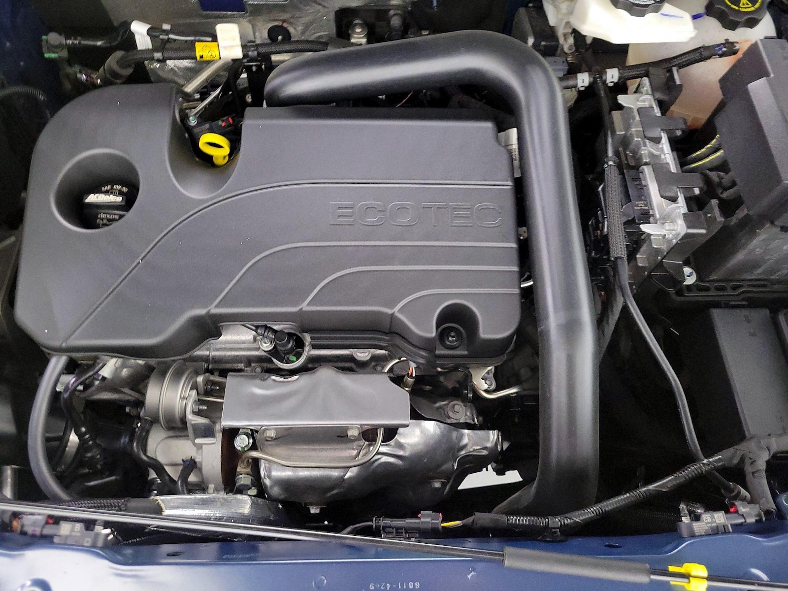 2025 Chevrolet Equinox LT - Photo 22