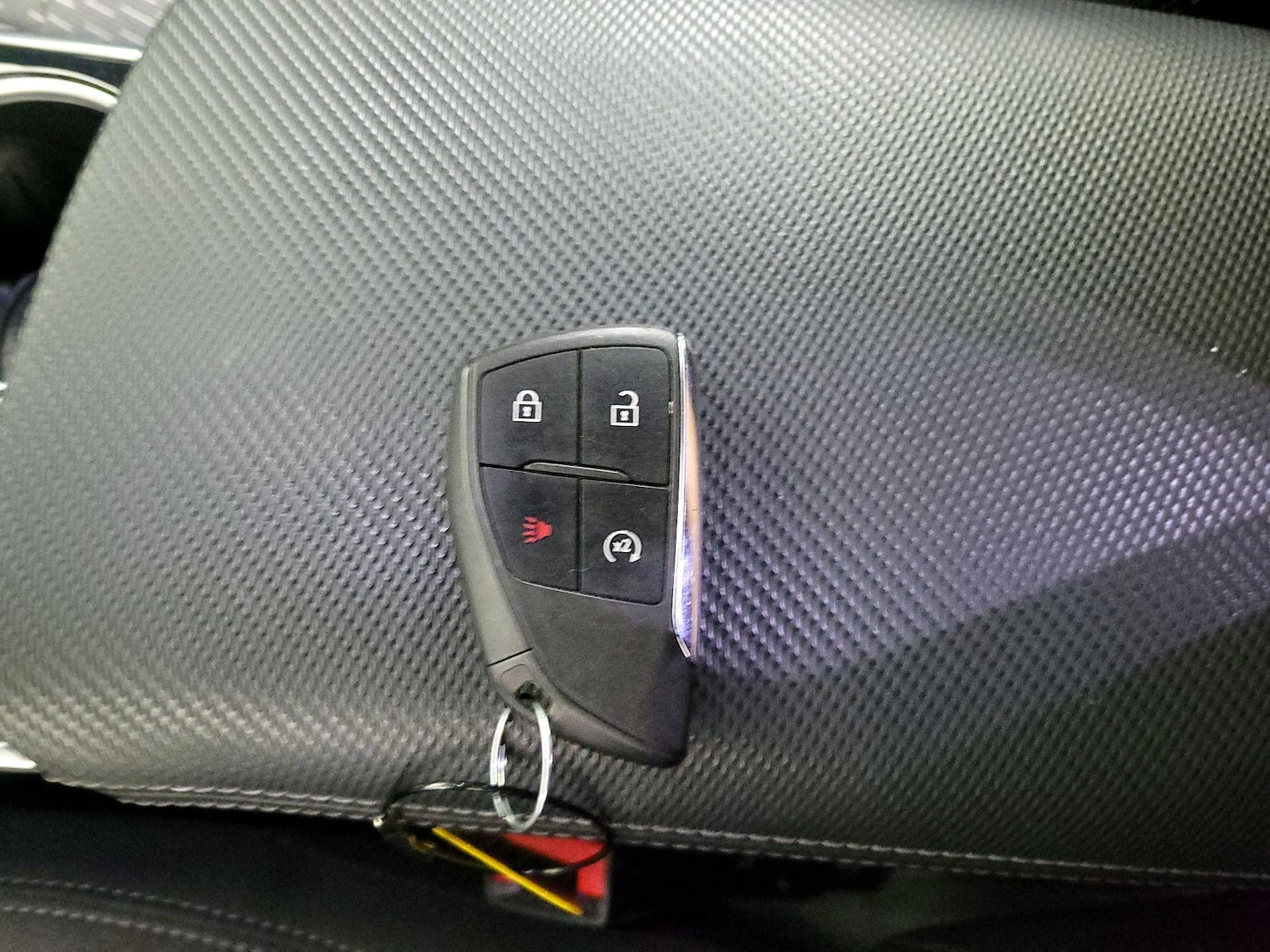 2025 Chevrolet Equinox LT - Photo 23